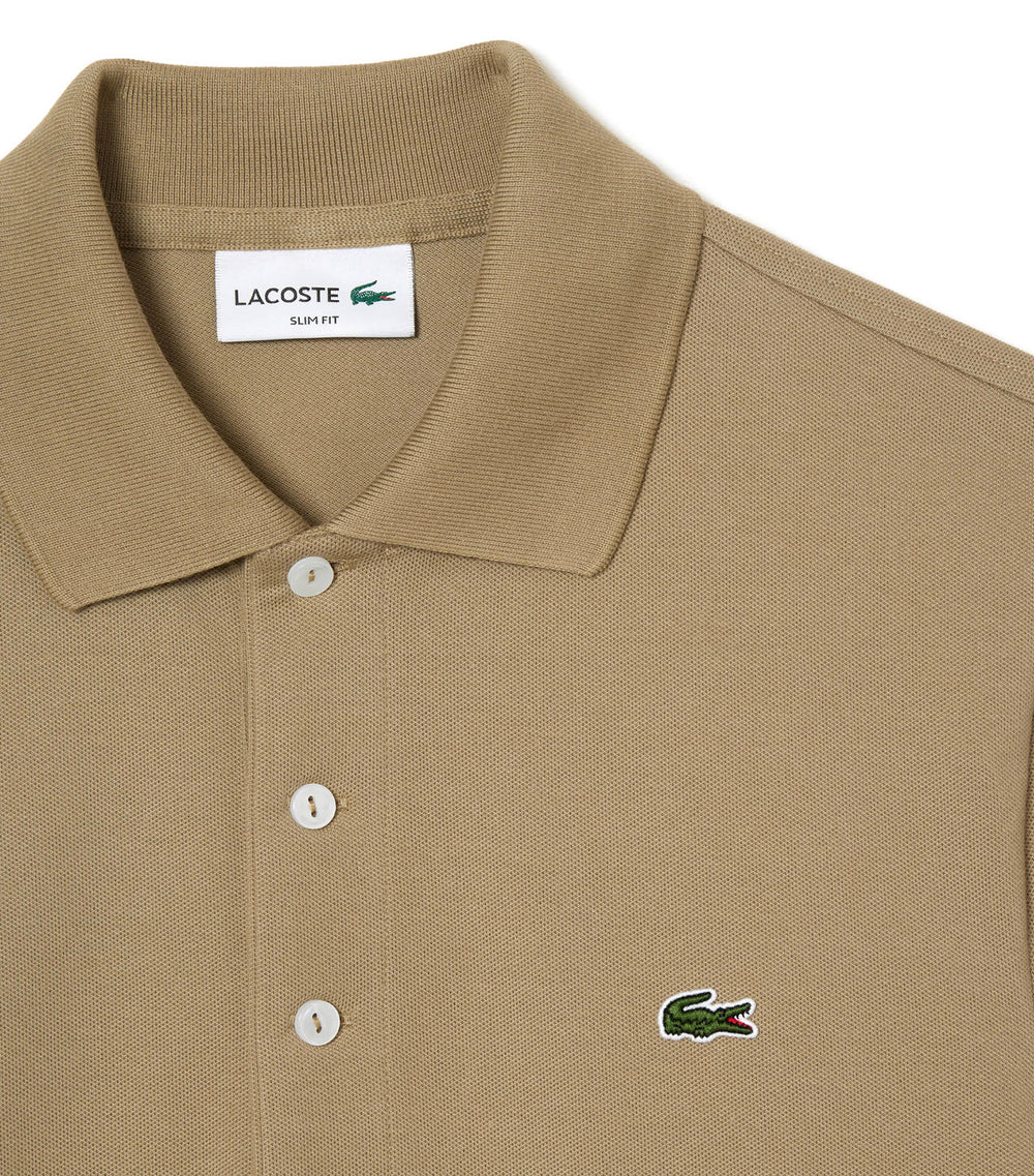 lacoste necktie