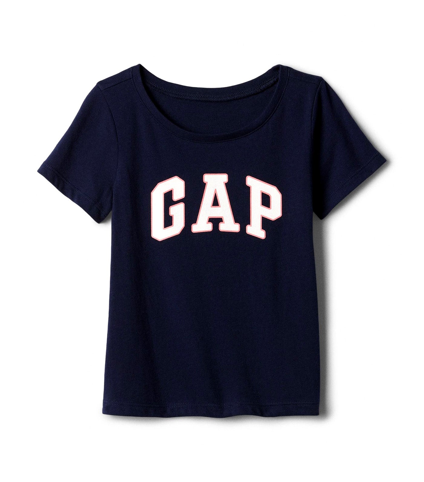 Toddler Logo T-Shirt Tapestry Navy