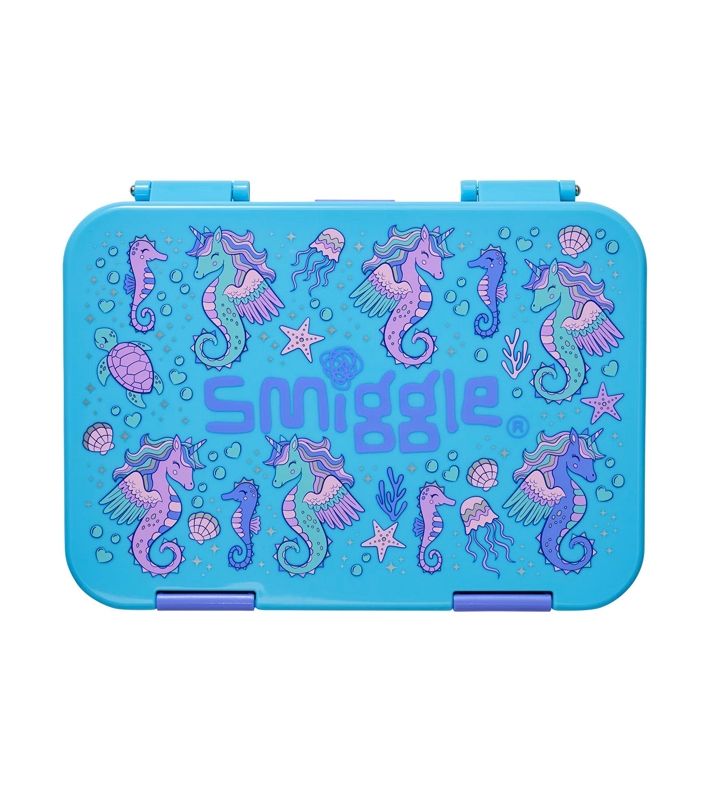 Epic Adventures Medium Happy Bento Lunchbox