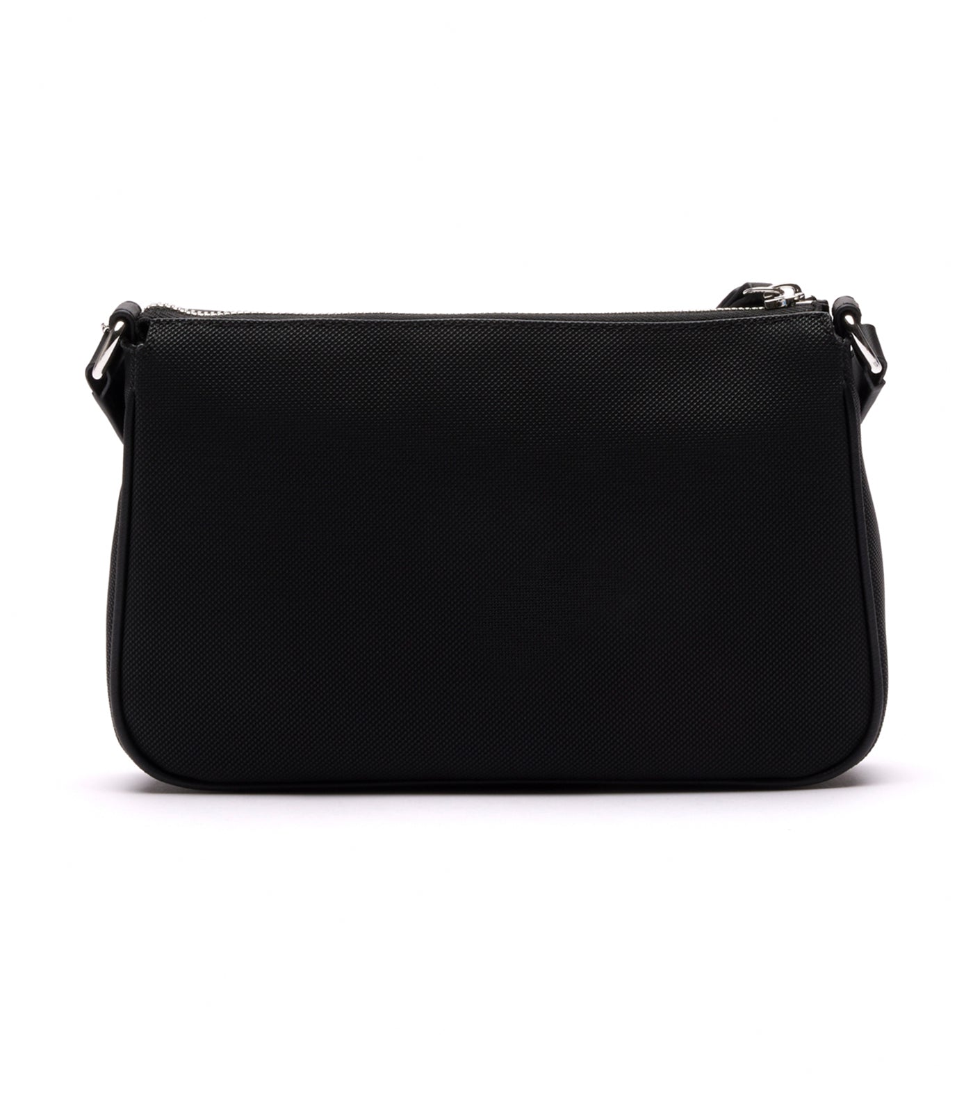 Women's Daily Lifestyle Crossover Bag Noir
