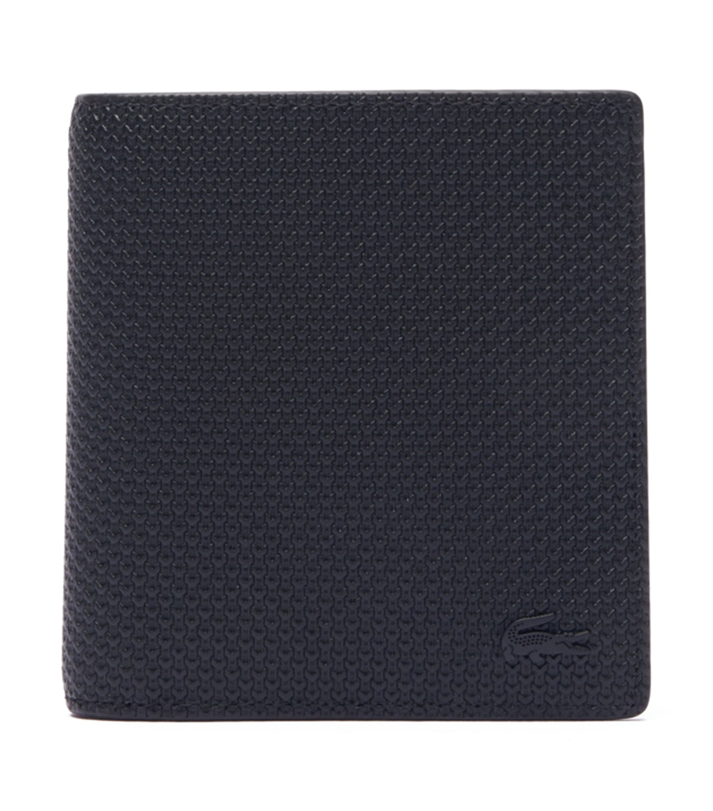 Compact Chantaco RFID Protect Wallet Noir