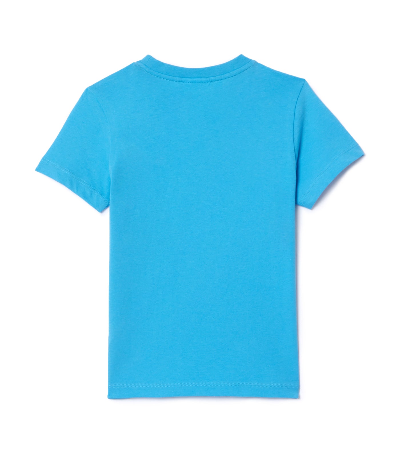 Plain Cotton Jersey T-Shirt Bonnie