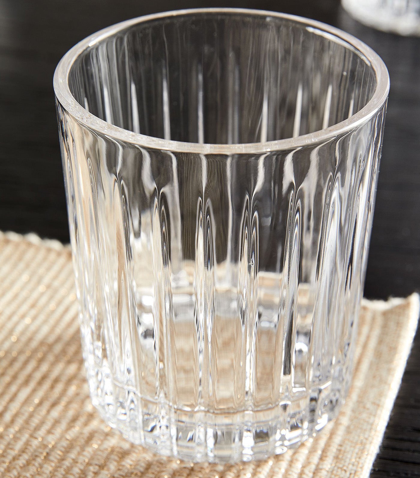 Nostrand Double Old Fashioned Glass Sets
