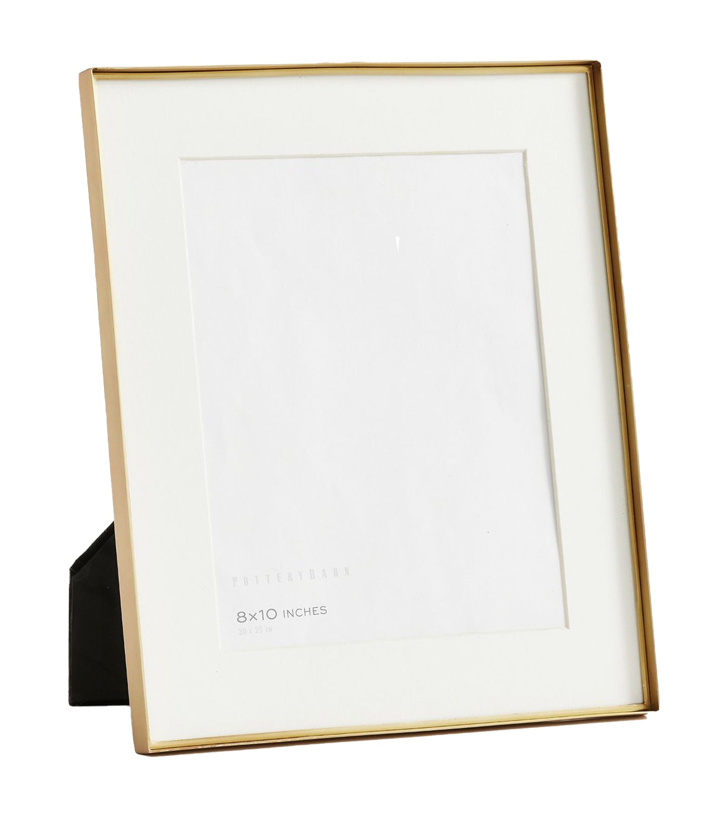 Stowe Modern Metal Frames 8x10