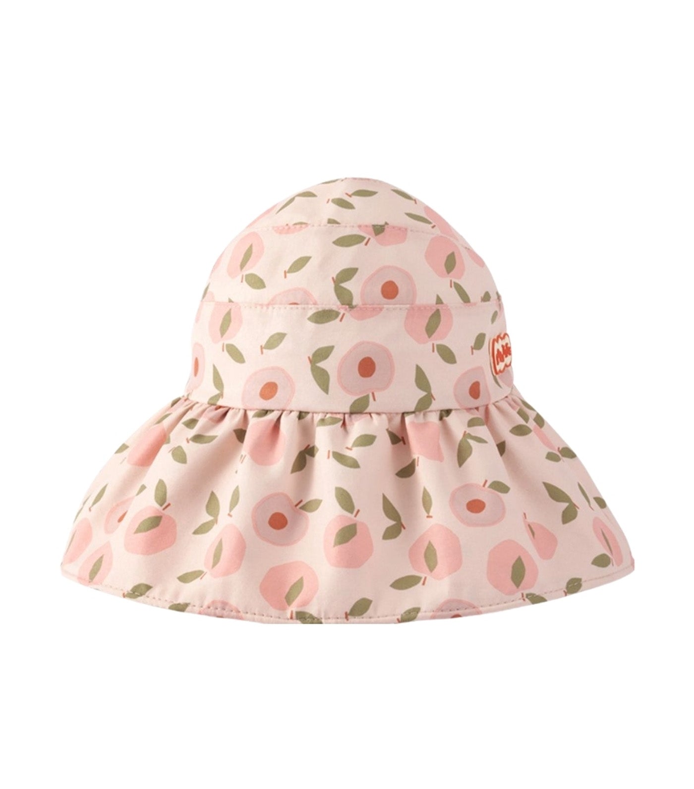 Kids UV Protect Sun Visor Hat