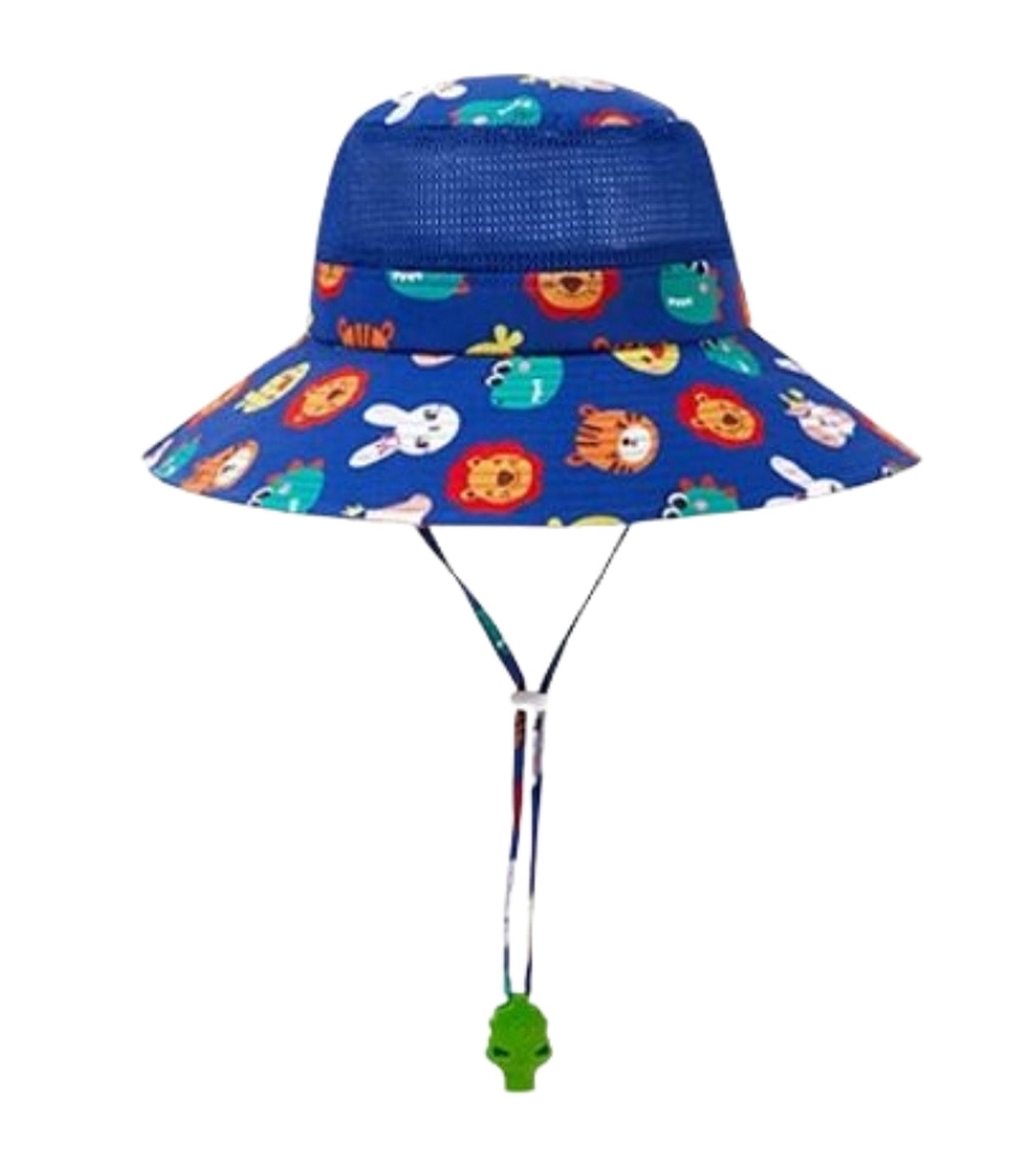 Kids Mesh Bucket Hat