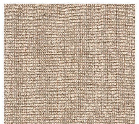 Chunky Wool Jute Rug