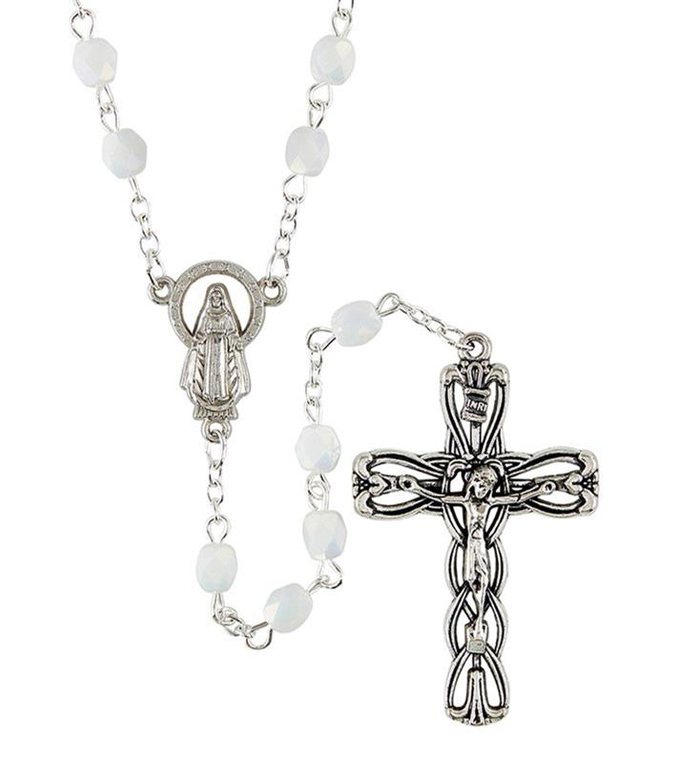 5 Decade Rosary