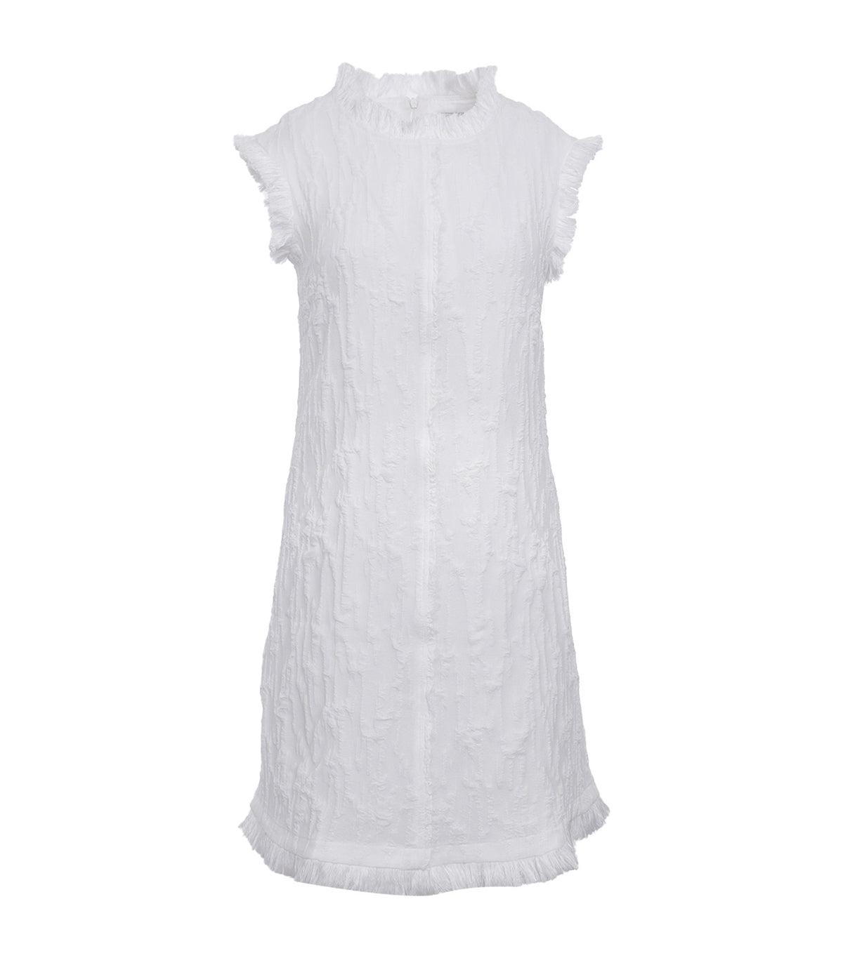 Lady Rustan Rara Dress White | Rustan's