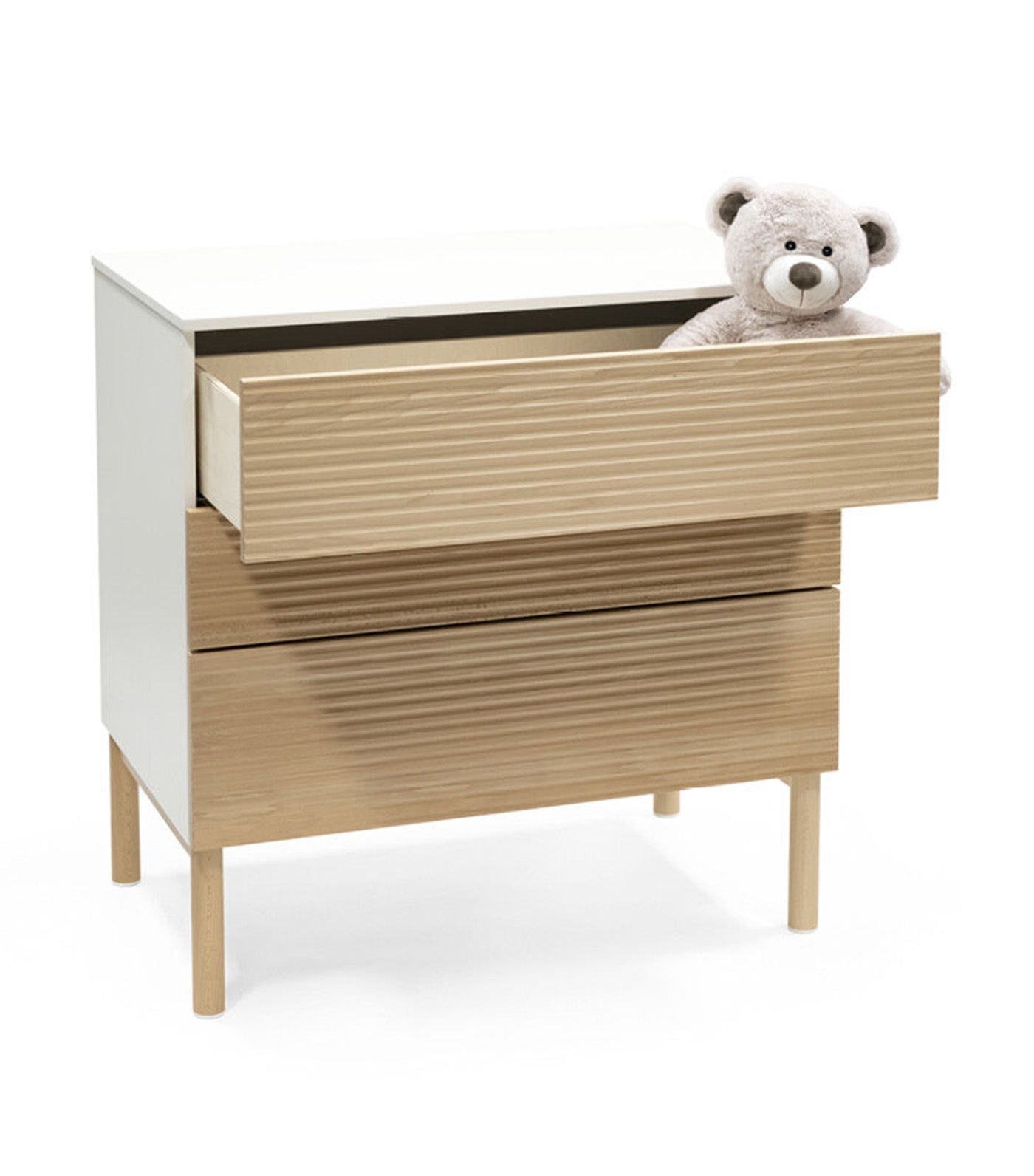 Sleepi™ Dresser Natural