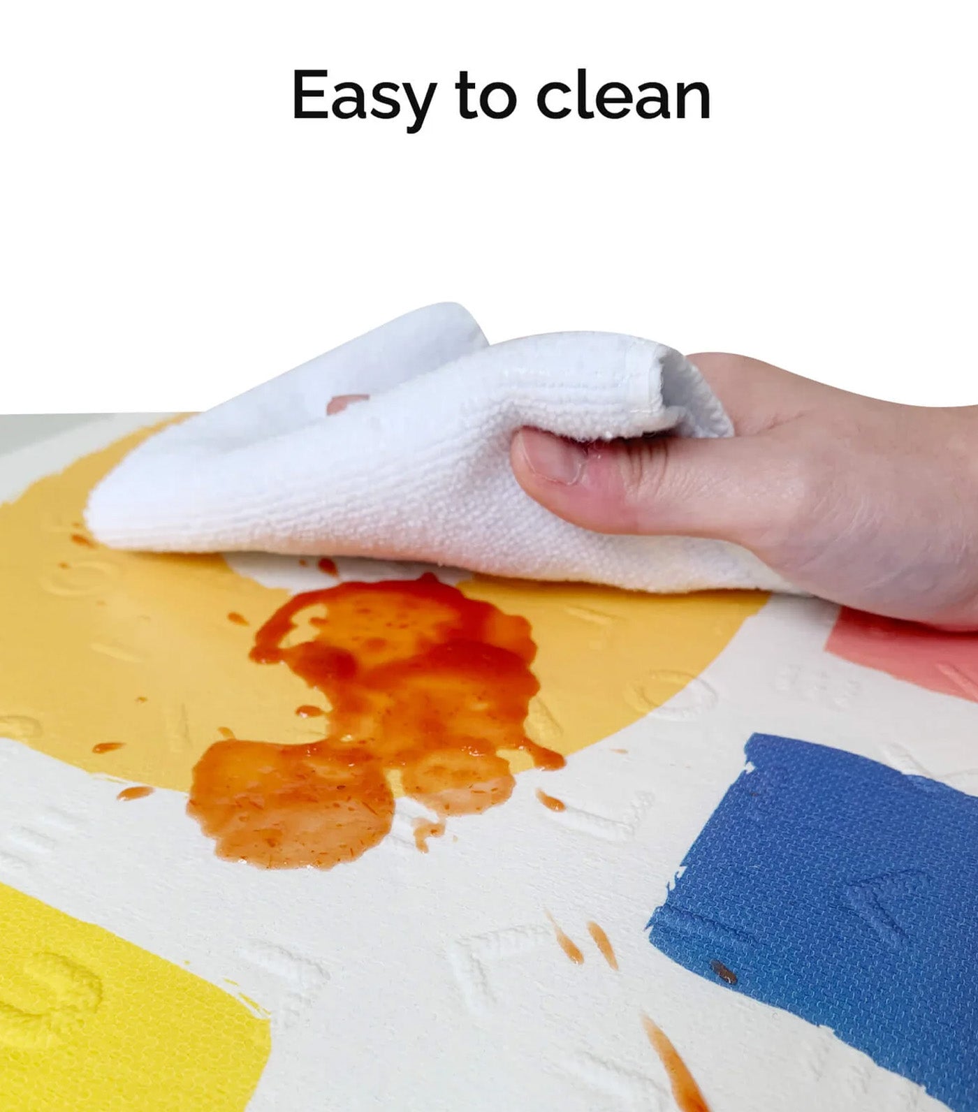 PurePlay AntiBac Playmat