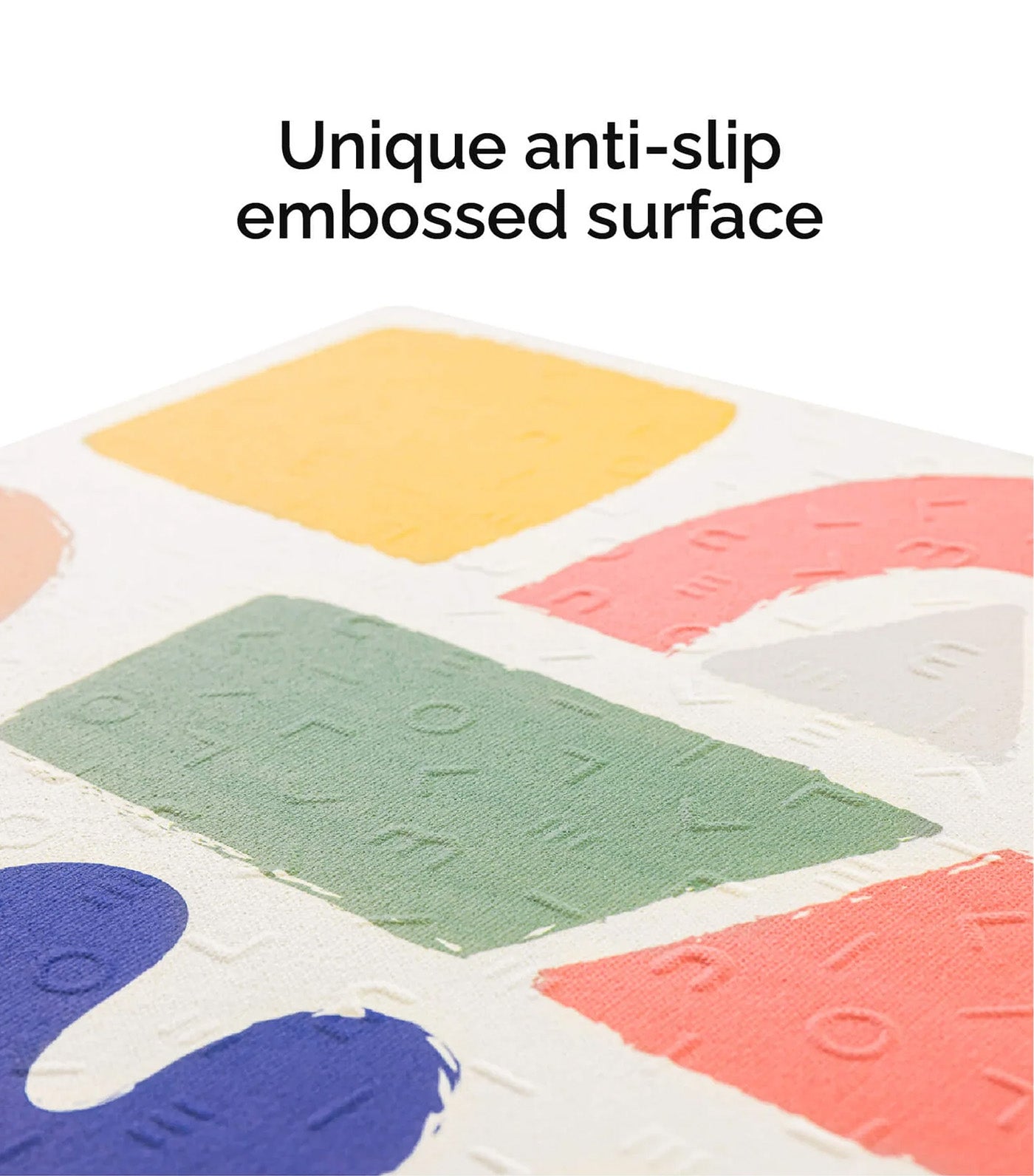 PurePlay AntiBac Playmat