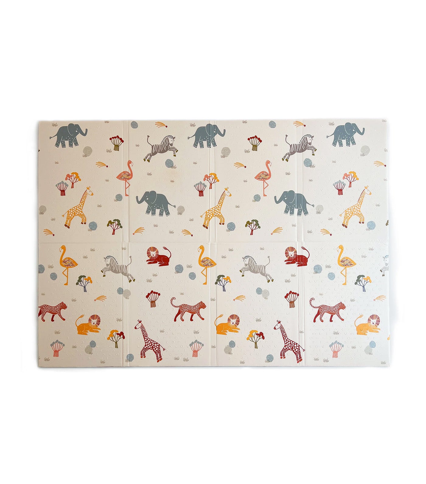PurePlay AntiBac Playmat