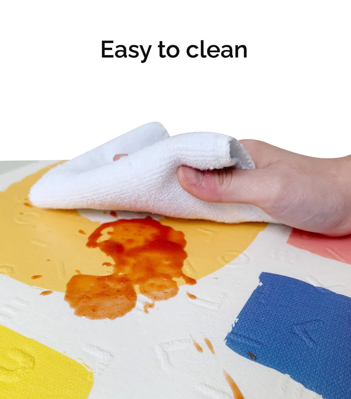 PurePlay AntiBac Playmat
