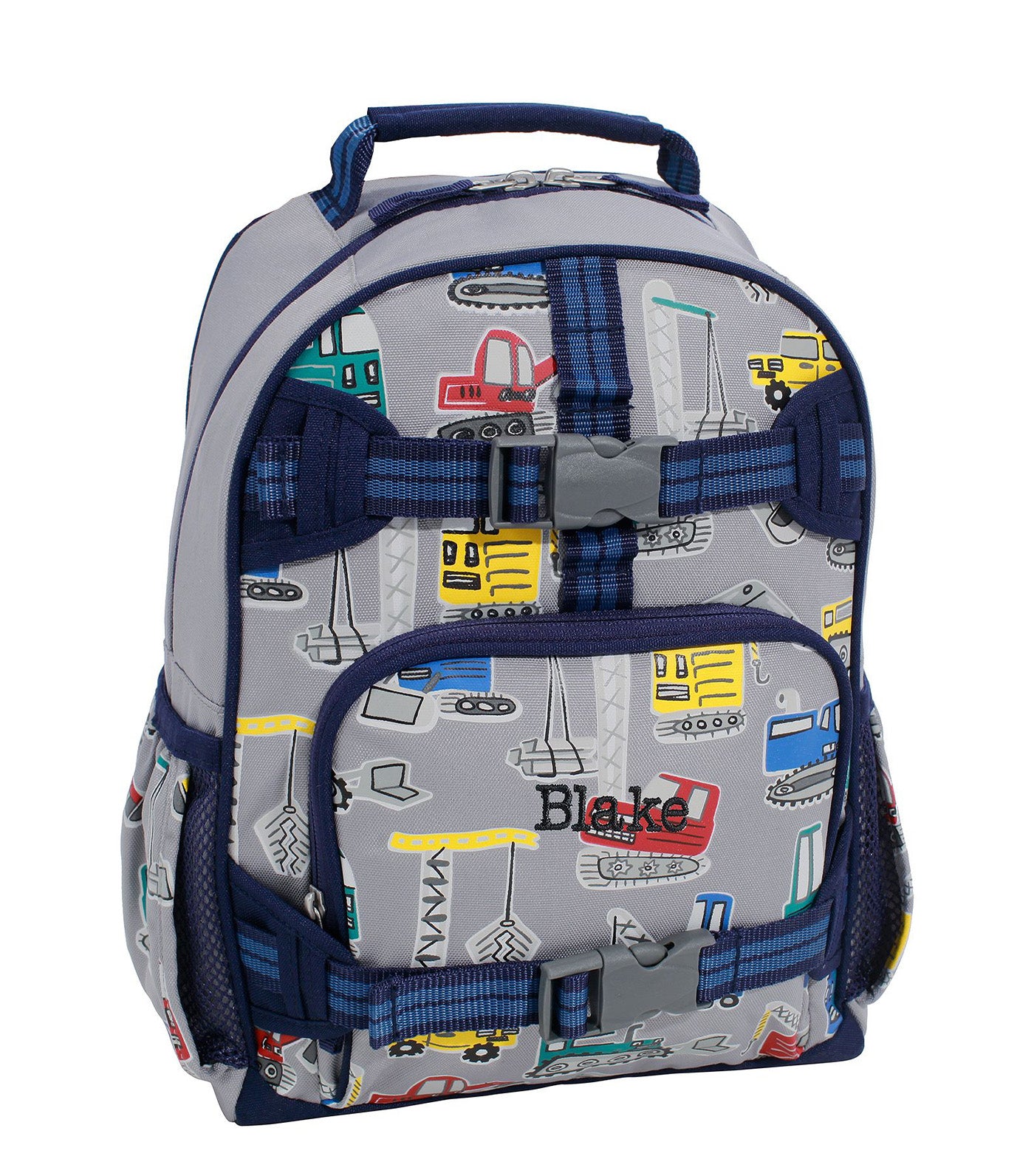 Pottery Barn outlet Kids Backpack