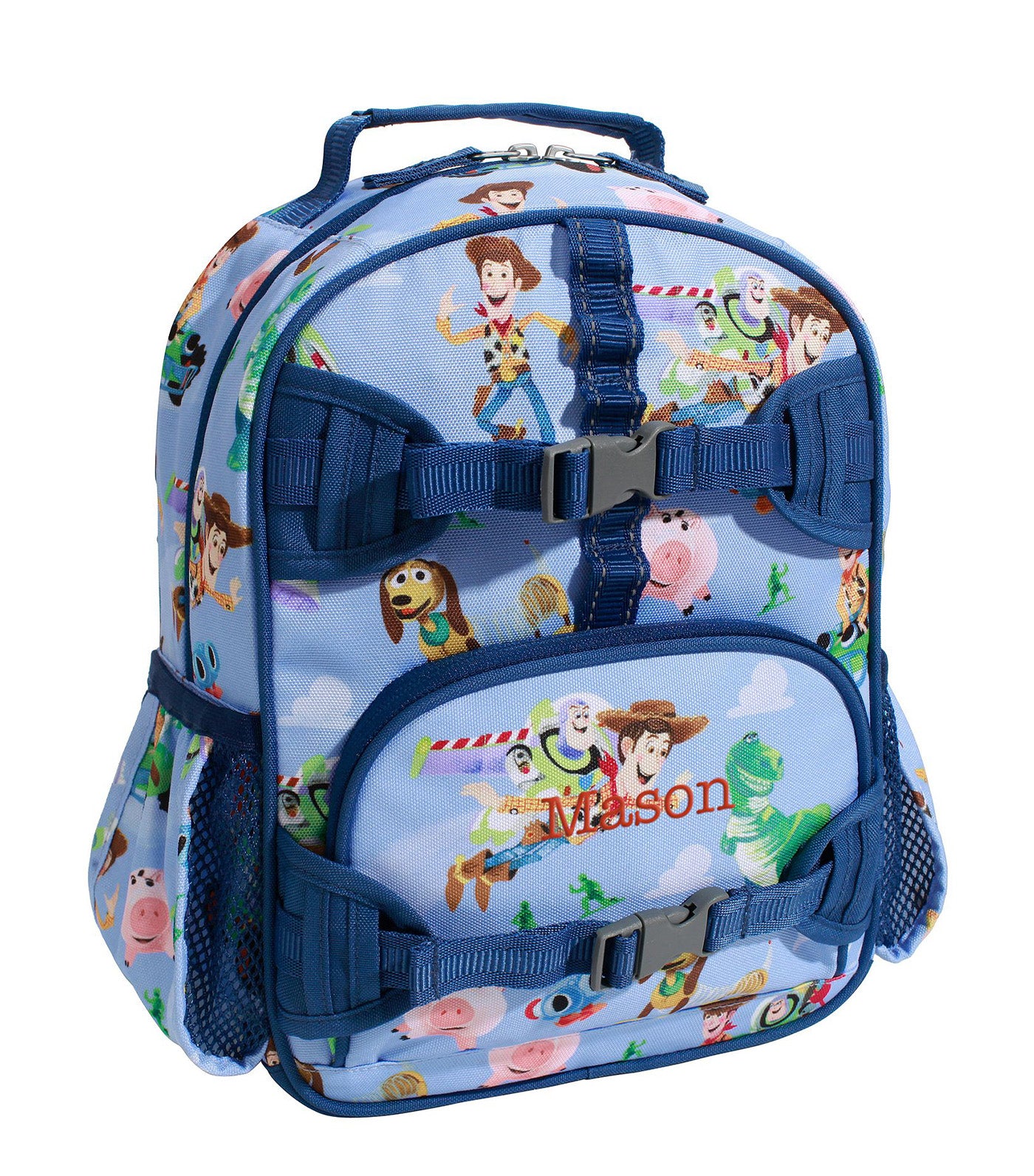 Mackenzie Disney and Pixar Toy Story Backpacks - Mini