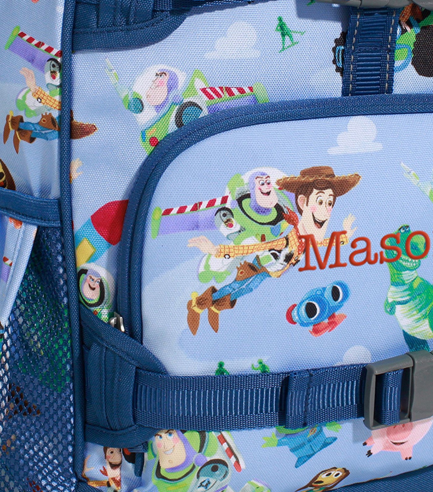 Mackenzie Disney and Pixar Toy Story Backpacks - Mini
