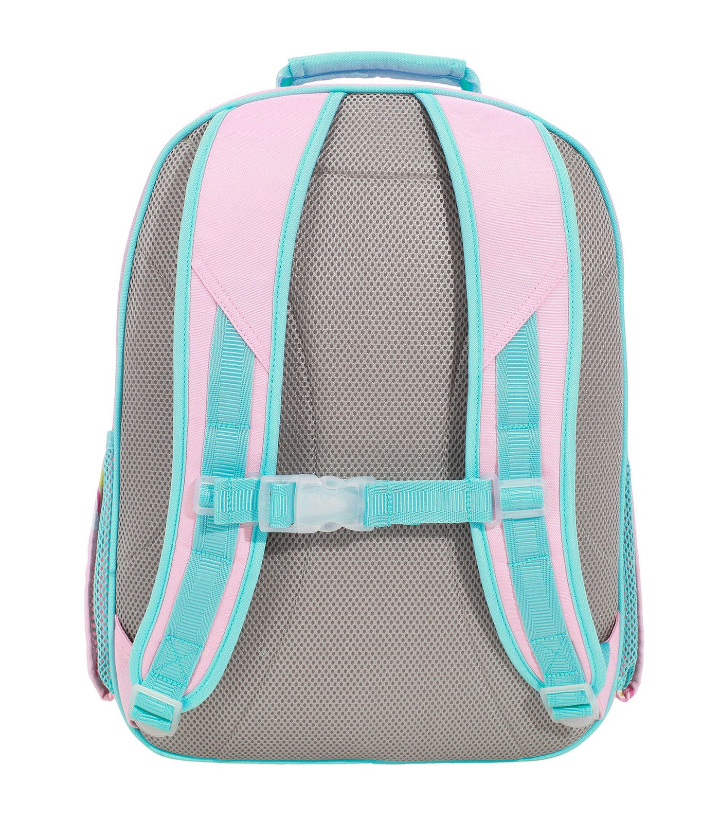Mackenzie Pink Rainbows Glow-in-the-Dark Backpacks