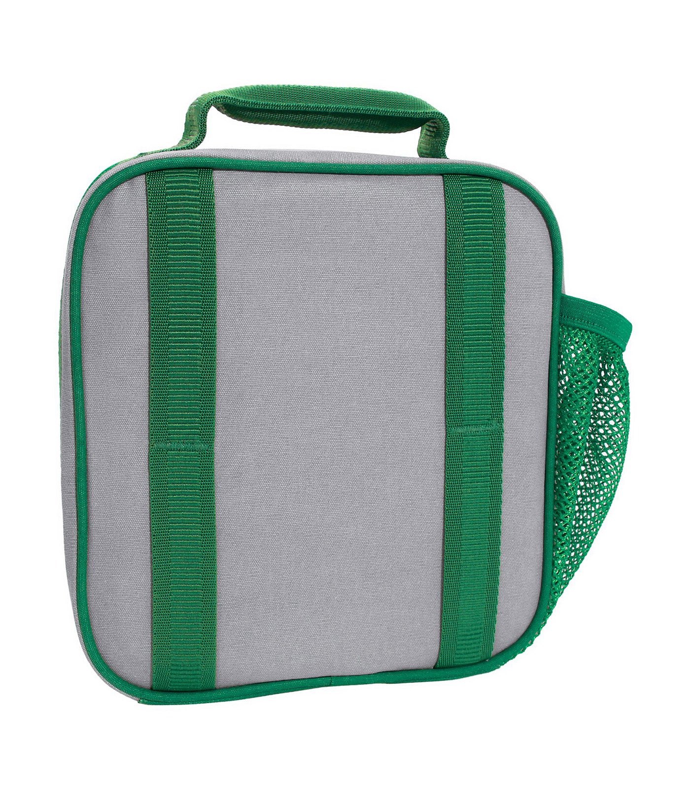 Mackenzie Gray Dinos Chenille Lunch Boxes