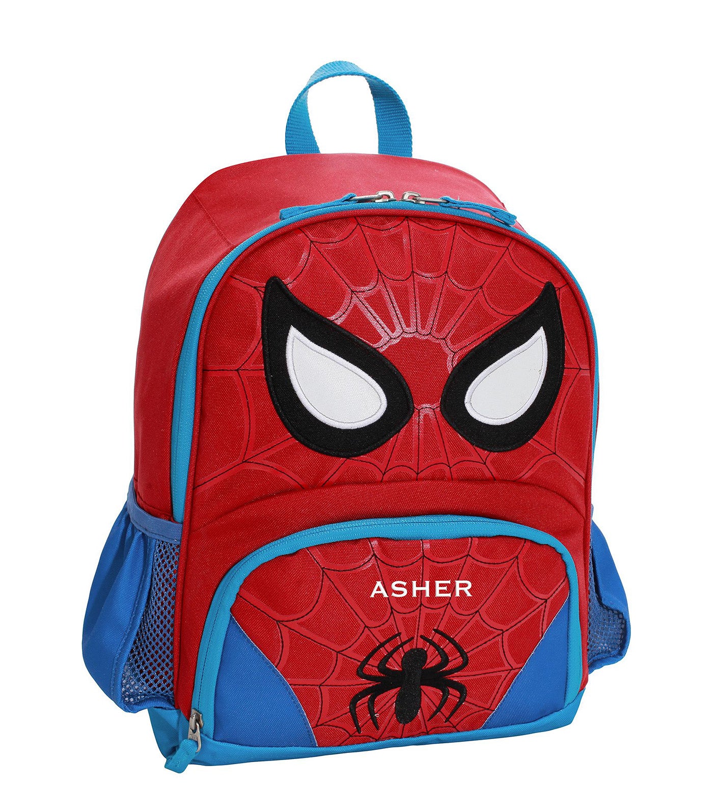 Mackenzie Marvel's Spider-Man Critter Glow-in-the-Dark Backpacks