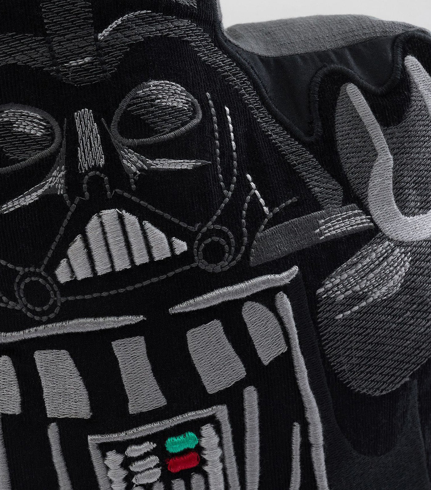 LEGO® Star Wars™ Darth Vader Shaped Pillow