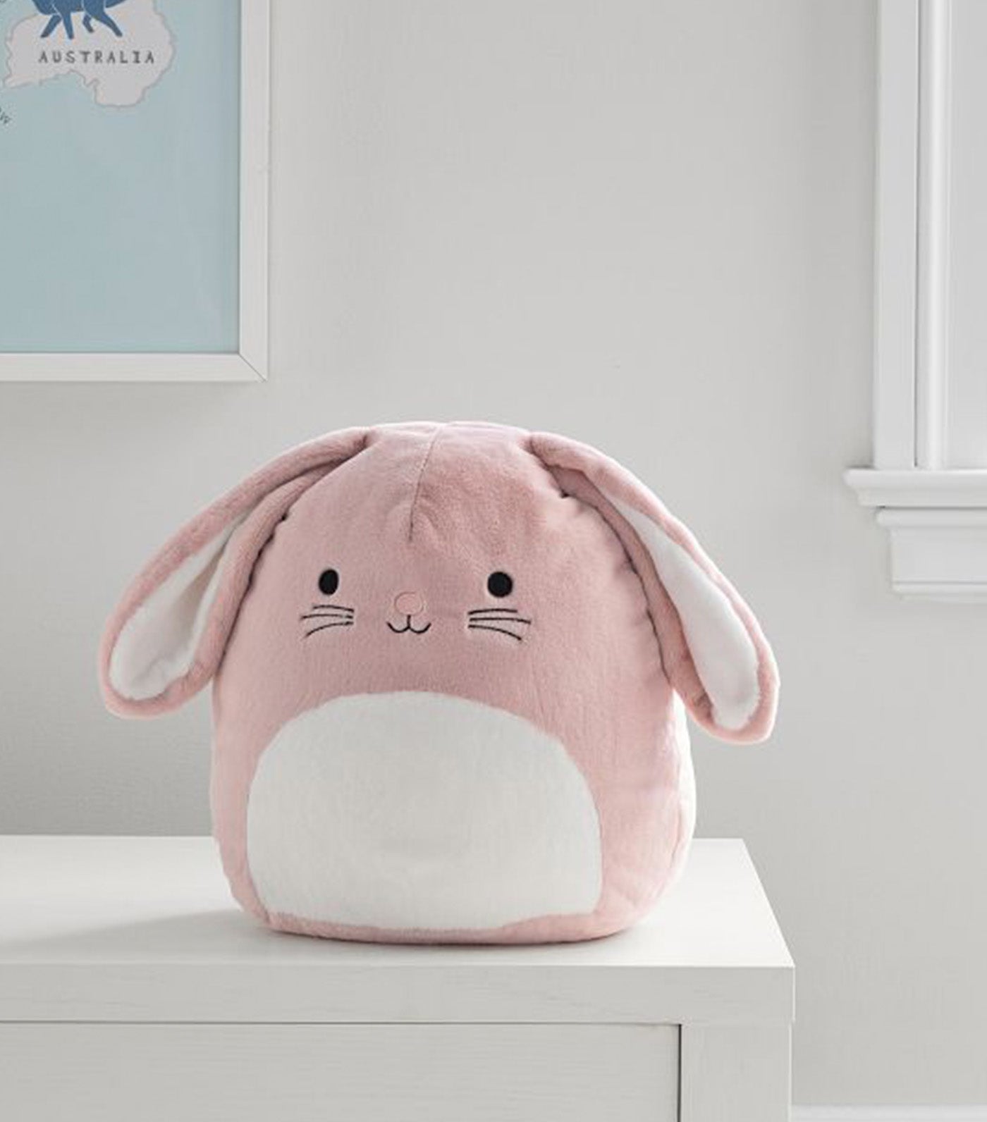 Squish Plush Collection - Bunny