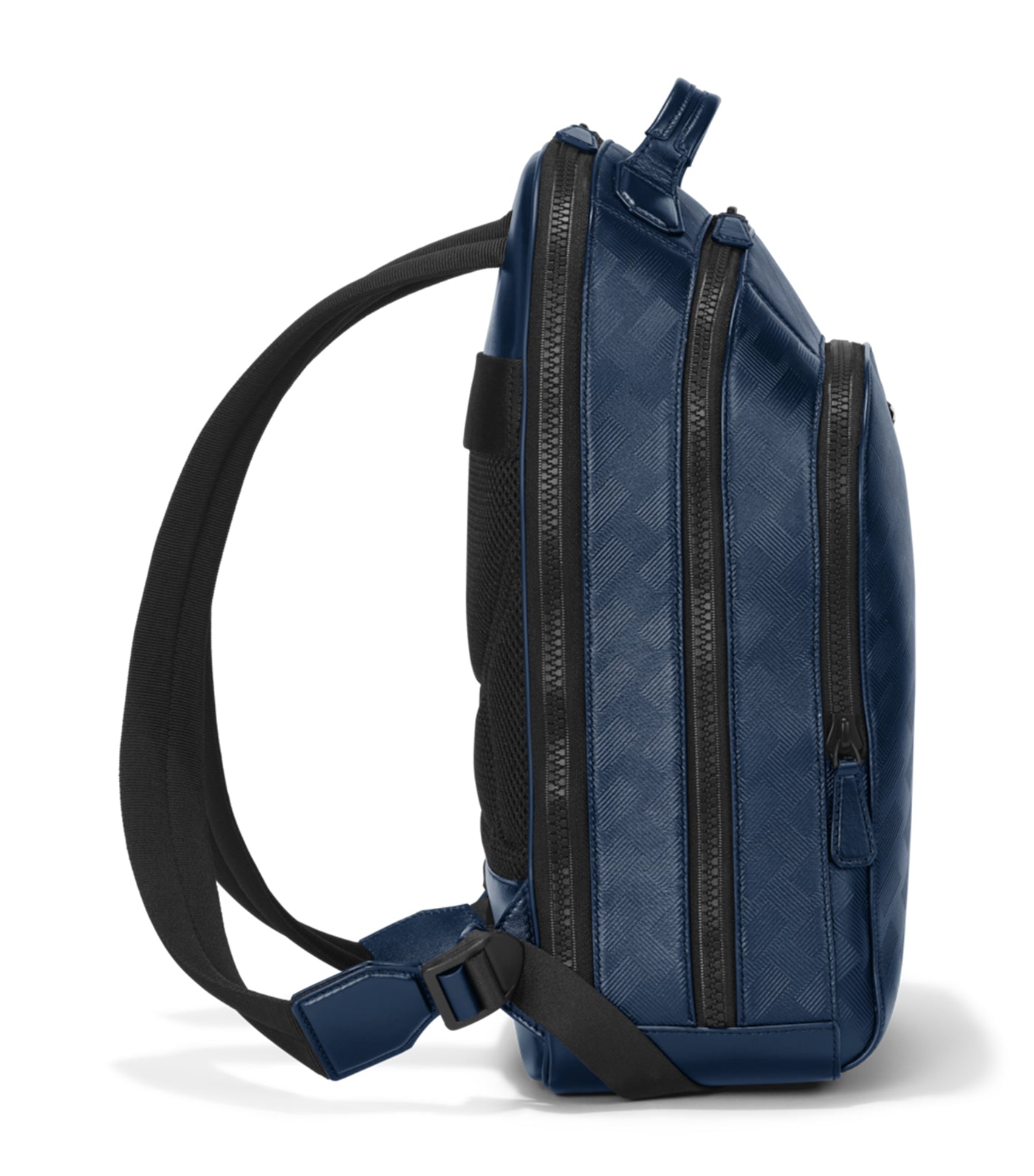Extreme 3.0 Medium Backpack 3 Compartments Blue