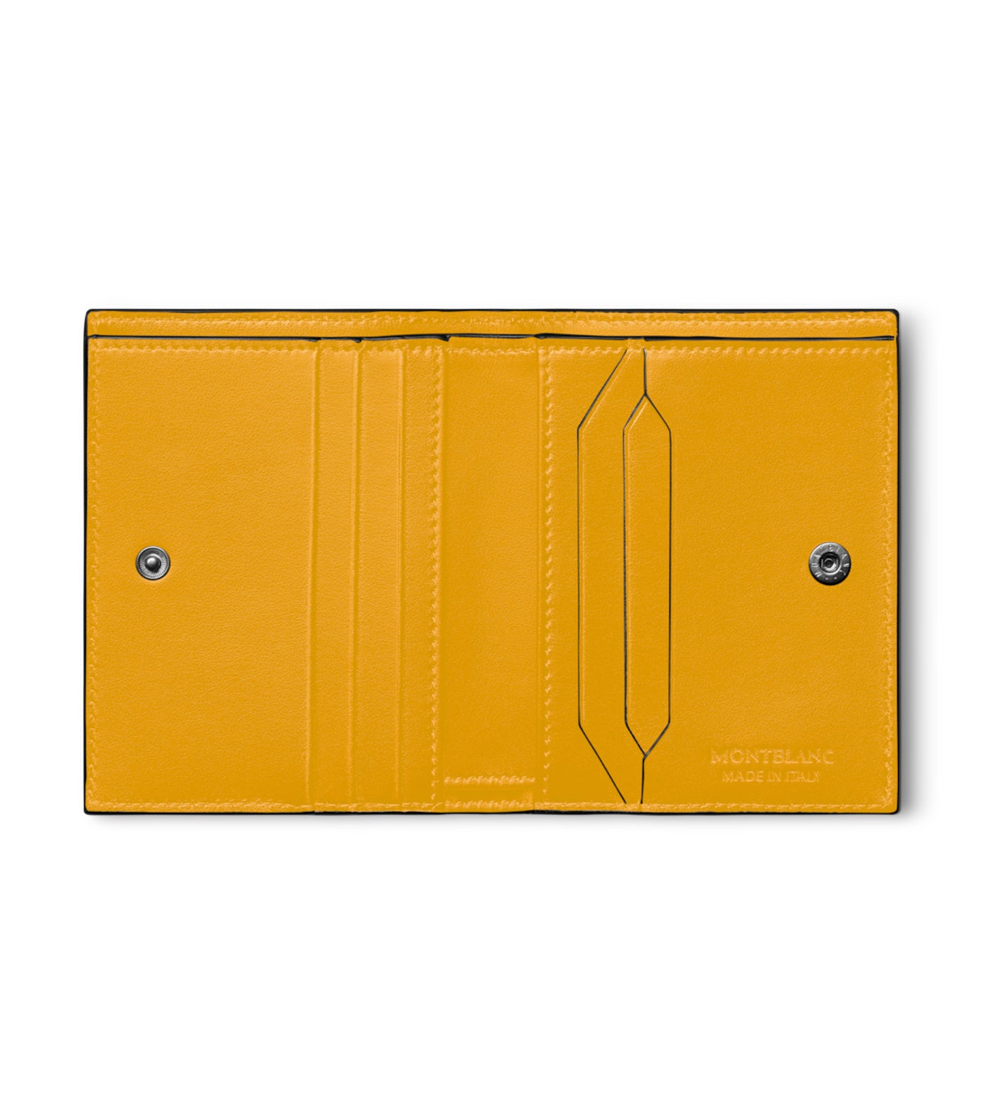 Extreme 3.0 Compact Wallet 6cc Yellow