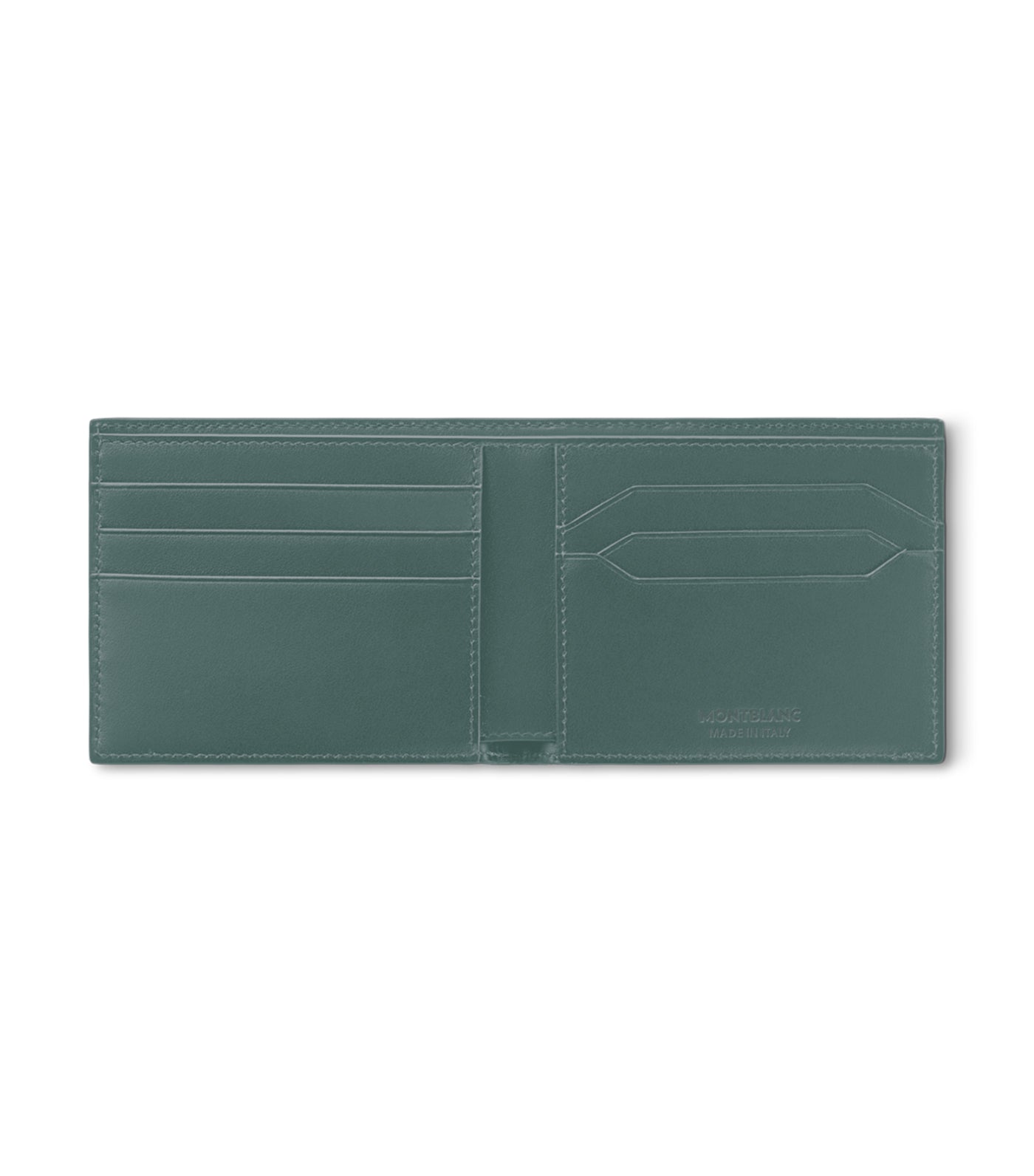 Extreme 3.0 Wallet 6cc Green