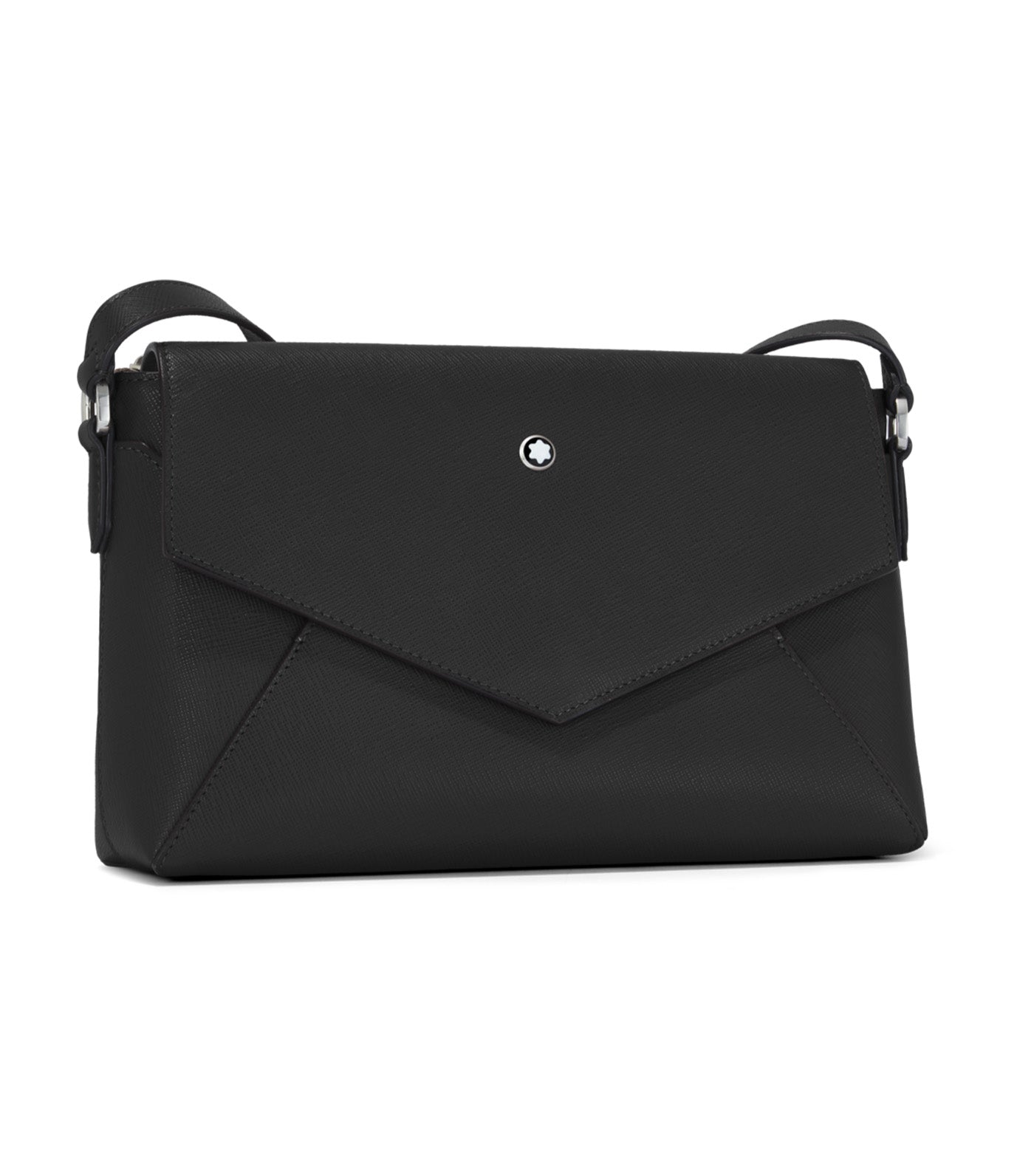 Sartorial Double Bag Black