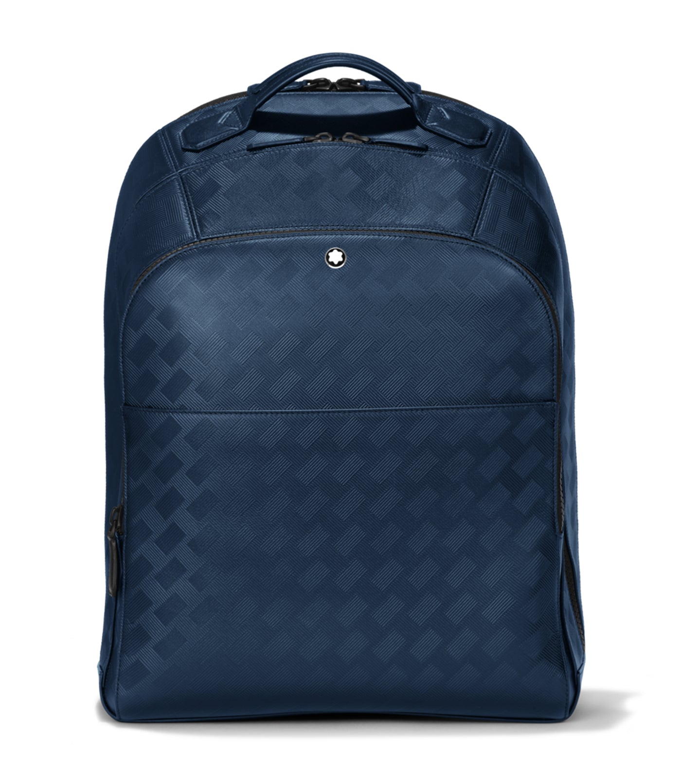 Montblanc Extreme 3.0 Large Backpack 3 Compartments Blue Rustan s