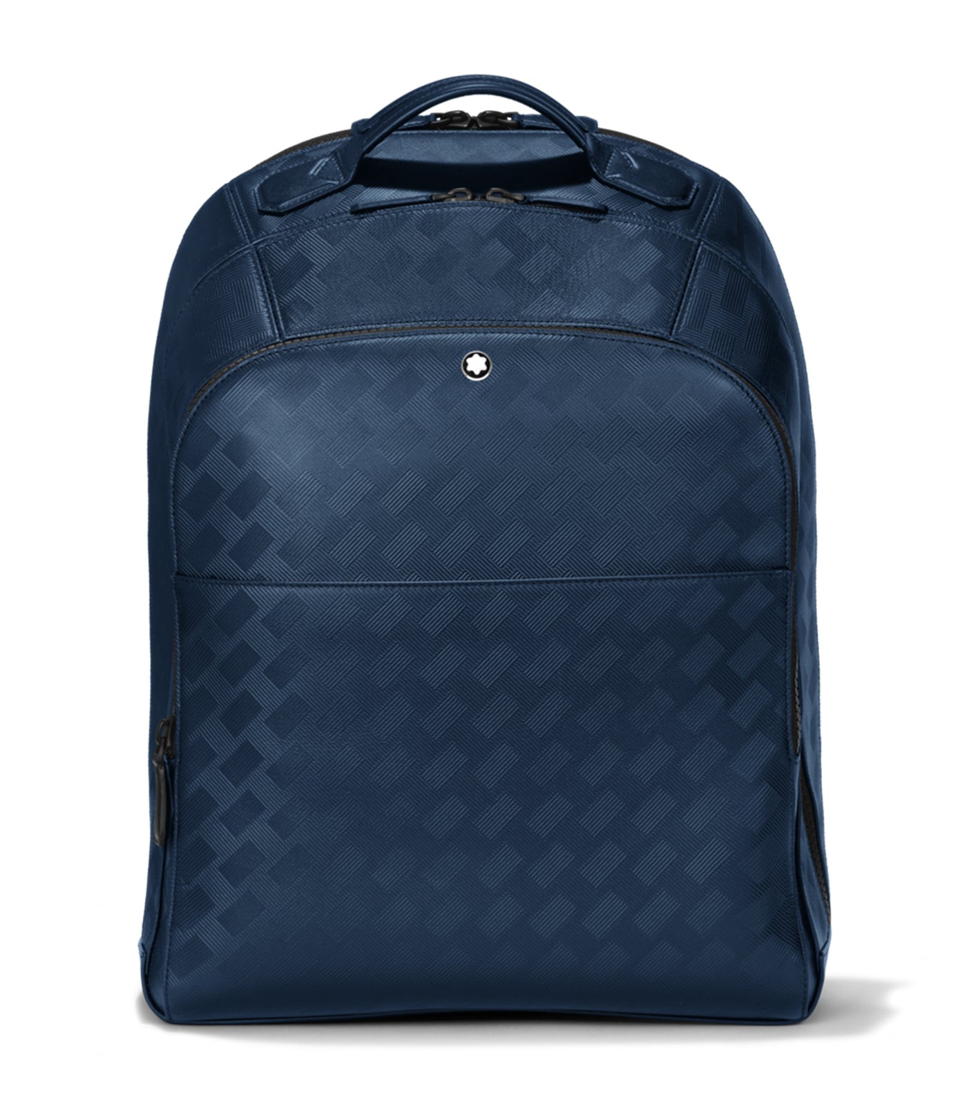 Extreme 3.0 Large Backpack 3 Compartments Blue