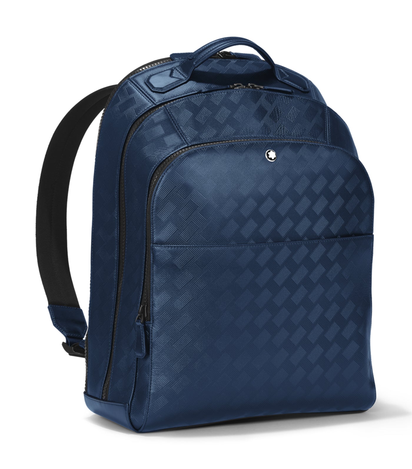 Extreme 3.0 Large Backpack 3 Compartments Blue