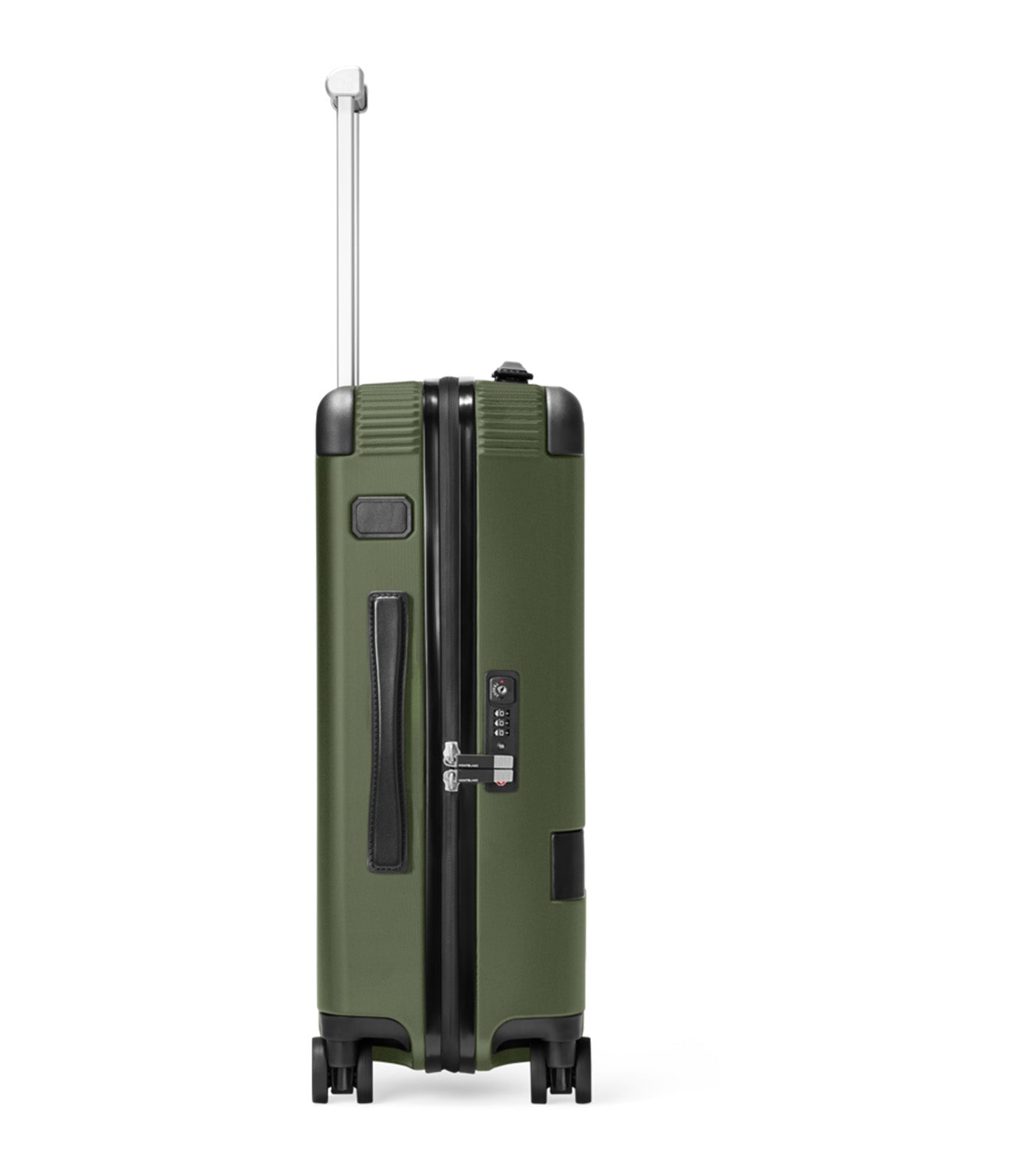 #My4810 Cabin Trolley