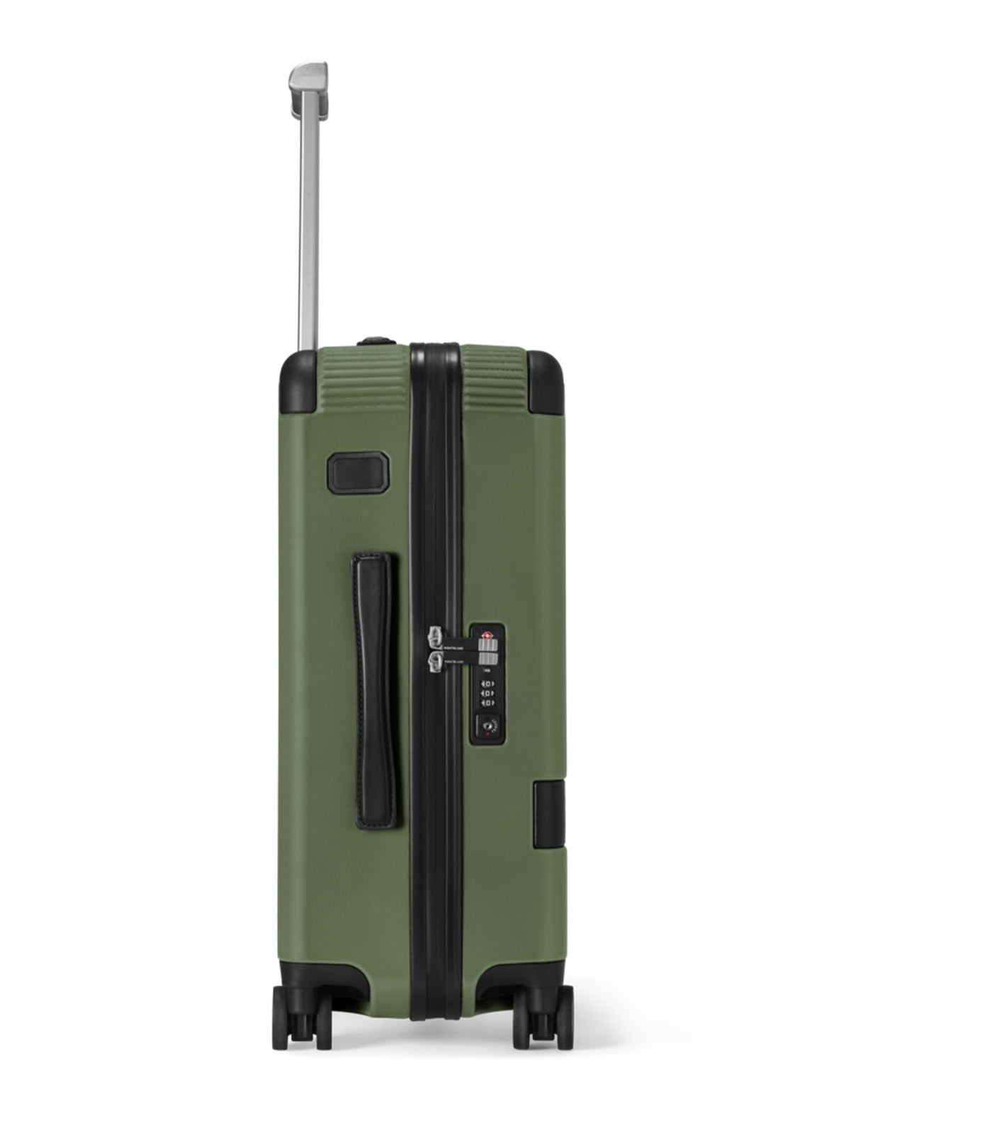 #My4810 Cabin Trolley