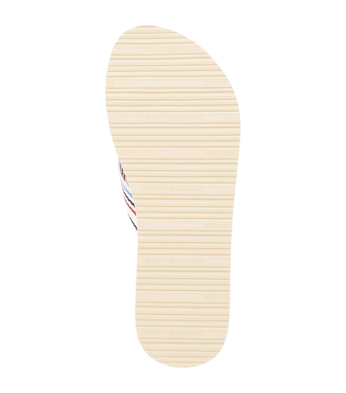 Women's Stripes Beach Sandal