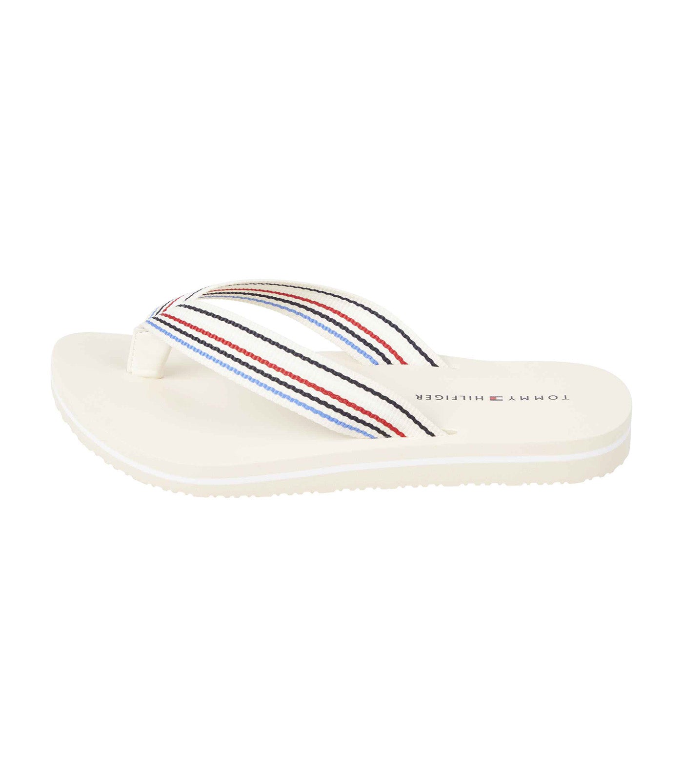 Women's Stripes Beach Sandal