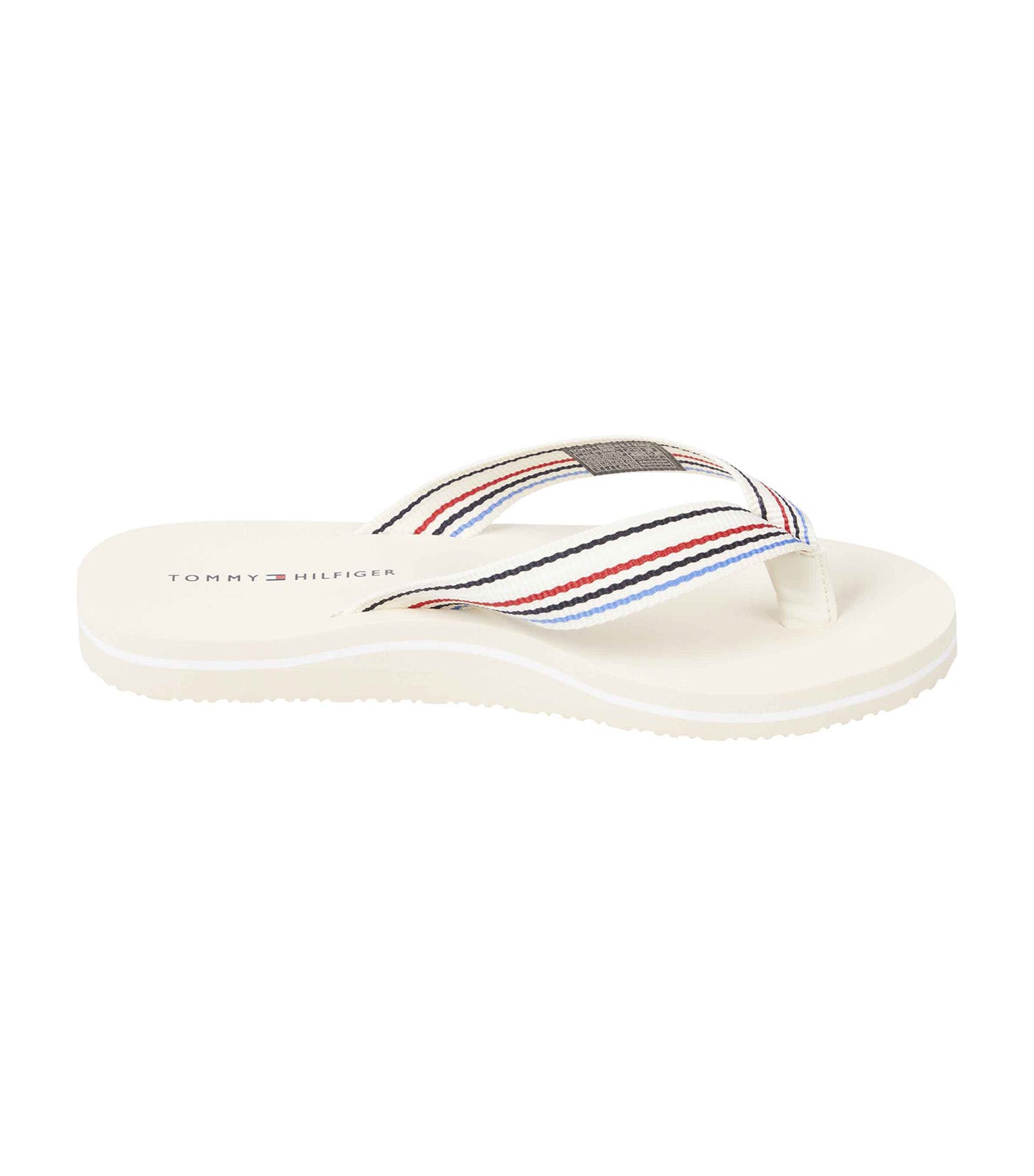 Women's Stripes Beach Sandal