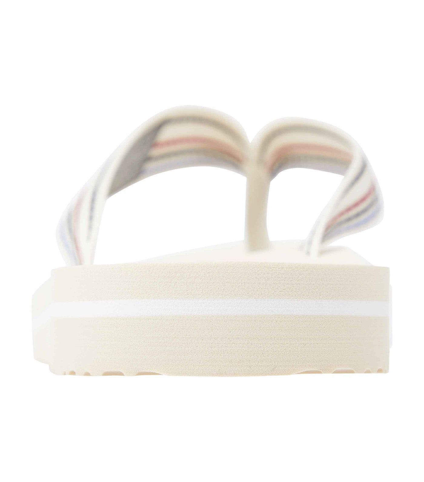 Women's Stripes Beach Sandal