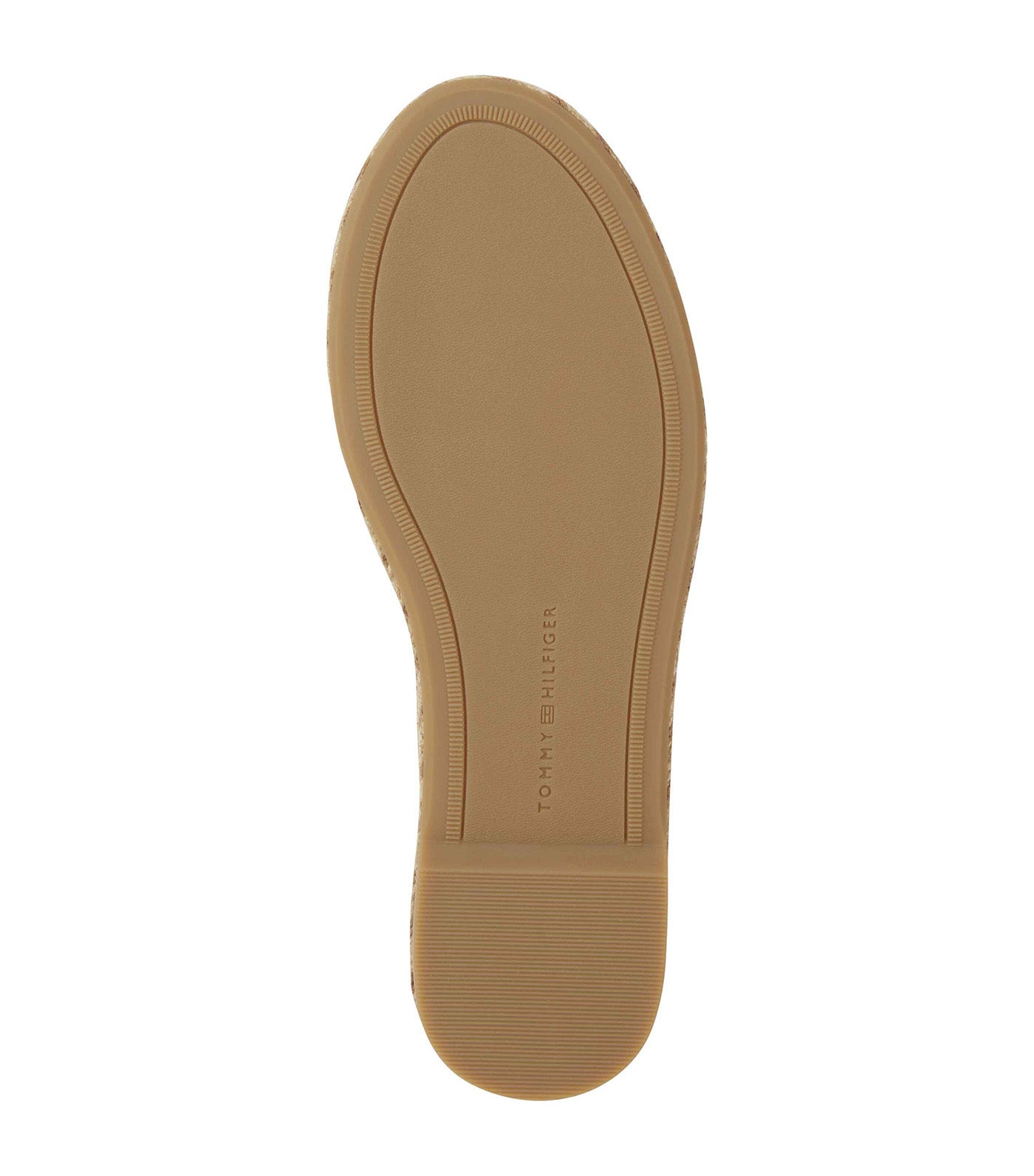 Women's Leather Flat Espadrille Sandals