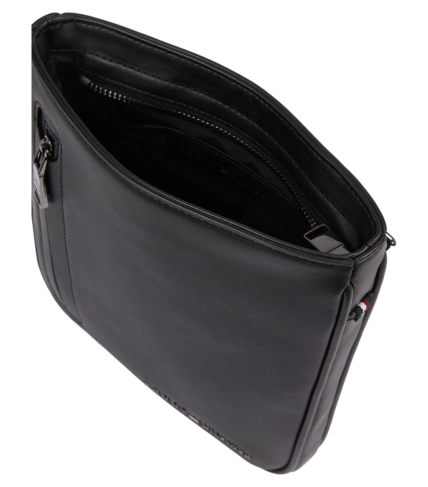 Men's Modern Pu Mini Crossover Bag