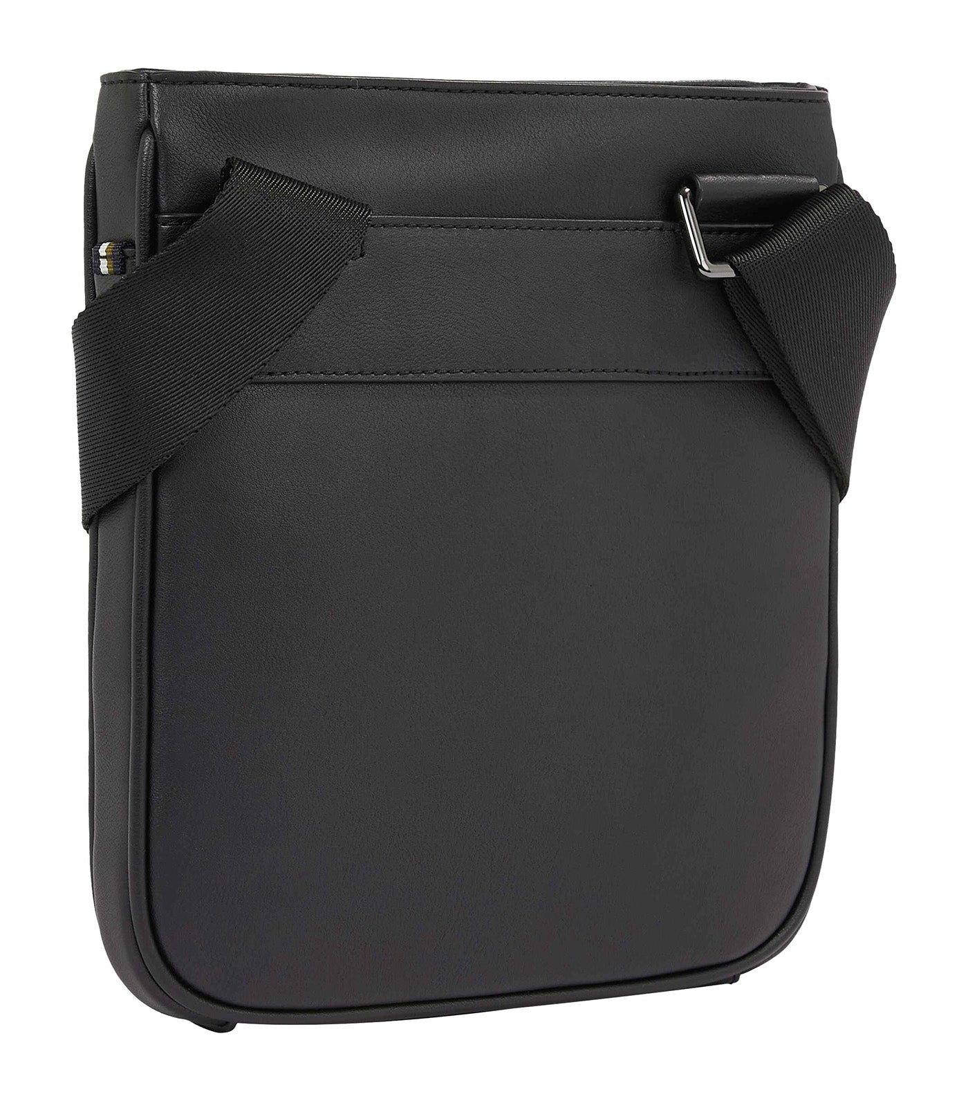 Men's Modern Pu Mini Crossover Bag