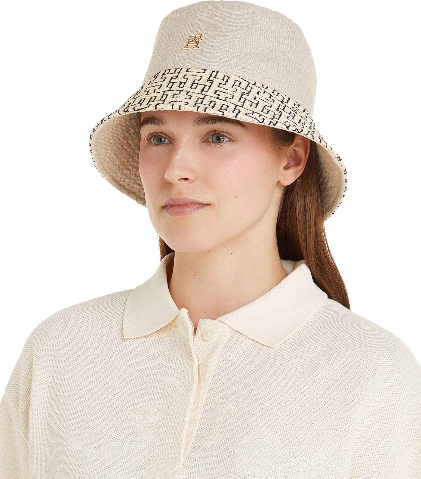 Women's Beach Summer Bucket Hat