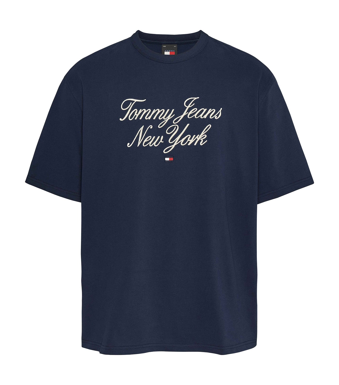 asos tommy jeans t shirt