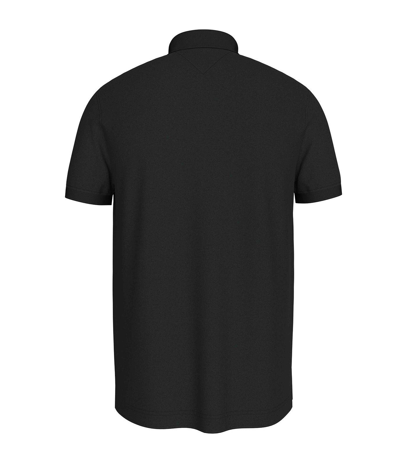 Men's IM Core 1985 Regular Polo Black