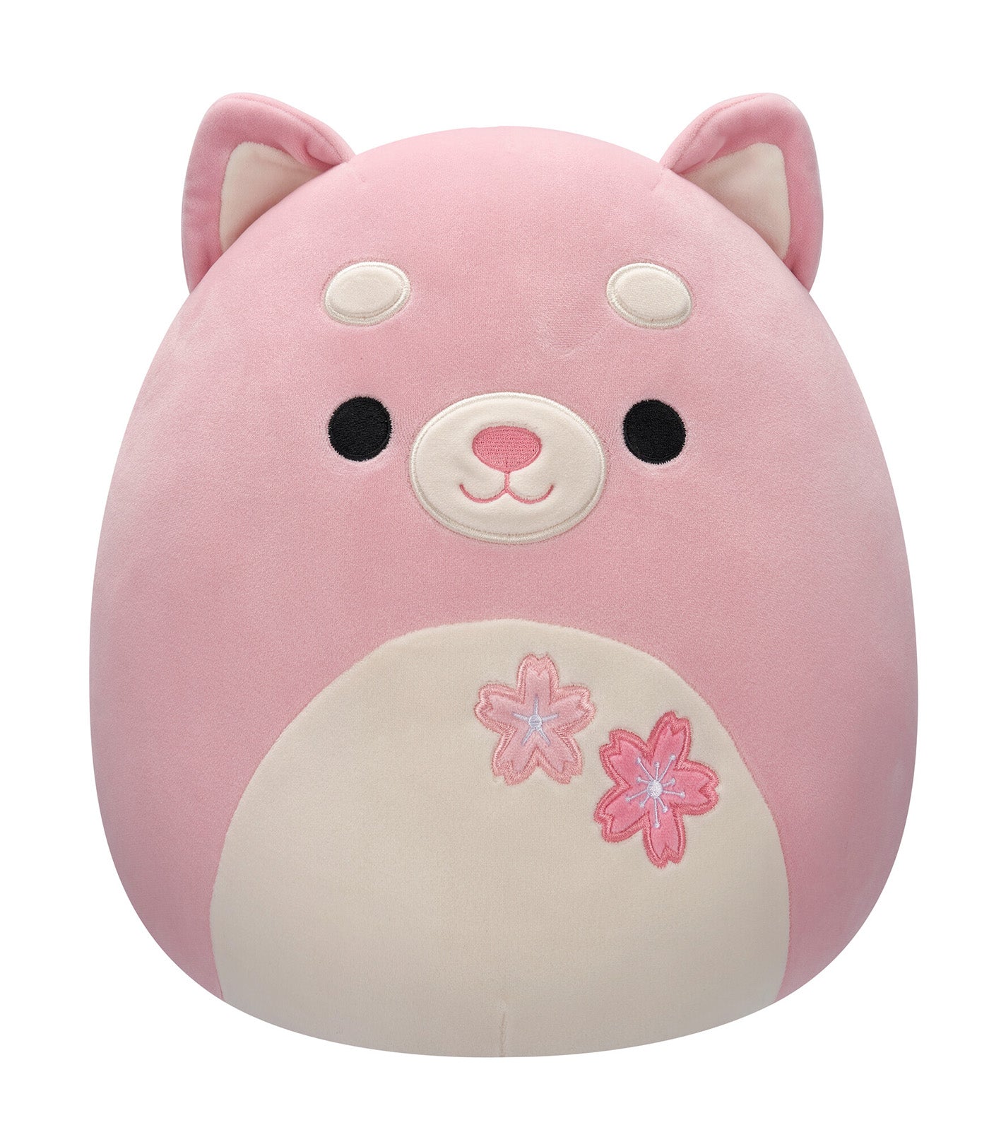 Sakura Etude 12in Plush