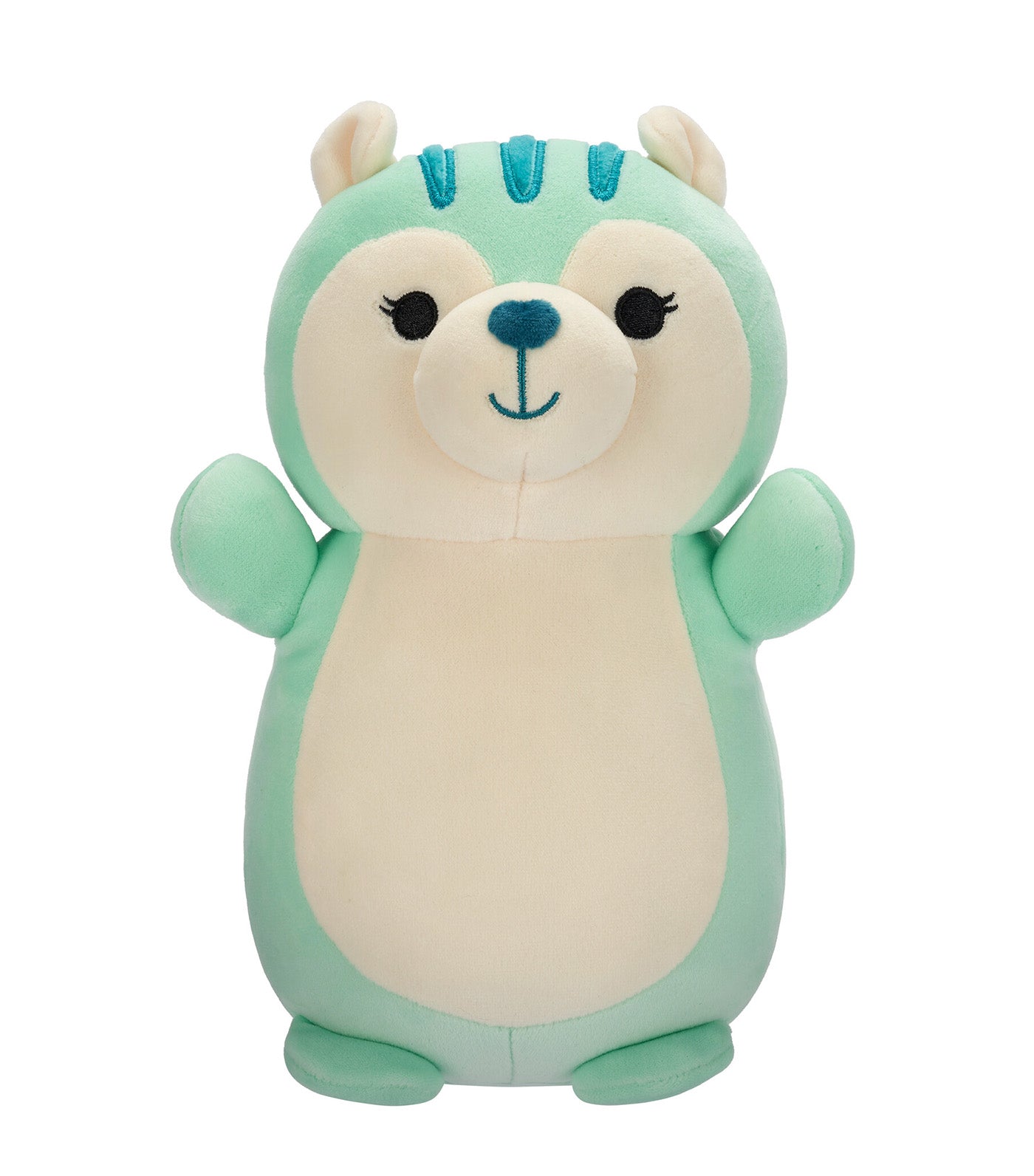 Hugmees Fuyuki 10in Plush Small