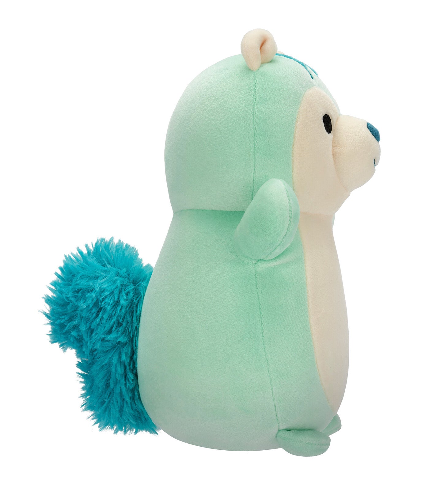 Hugmees Fuyuki 10in Plush Small