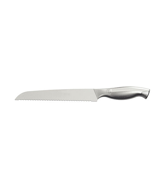Sublime Stainless-Steel Collection Bread Knife