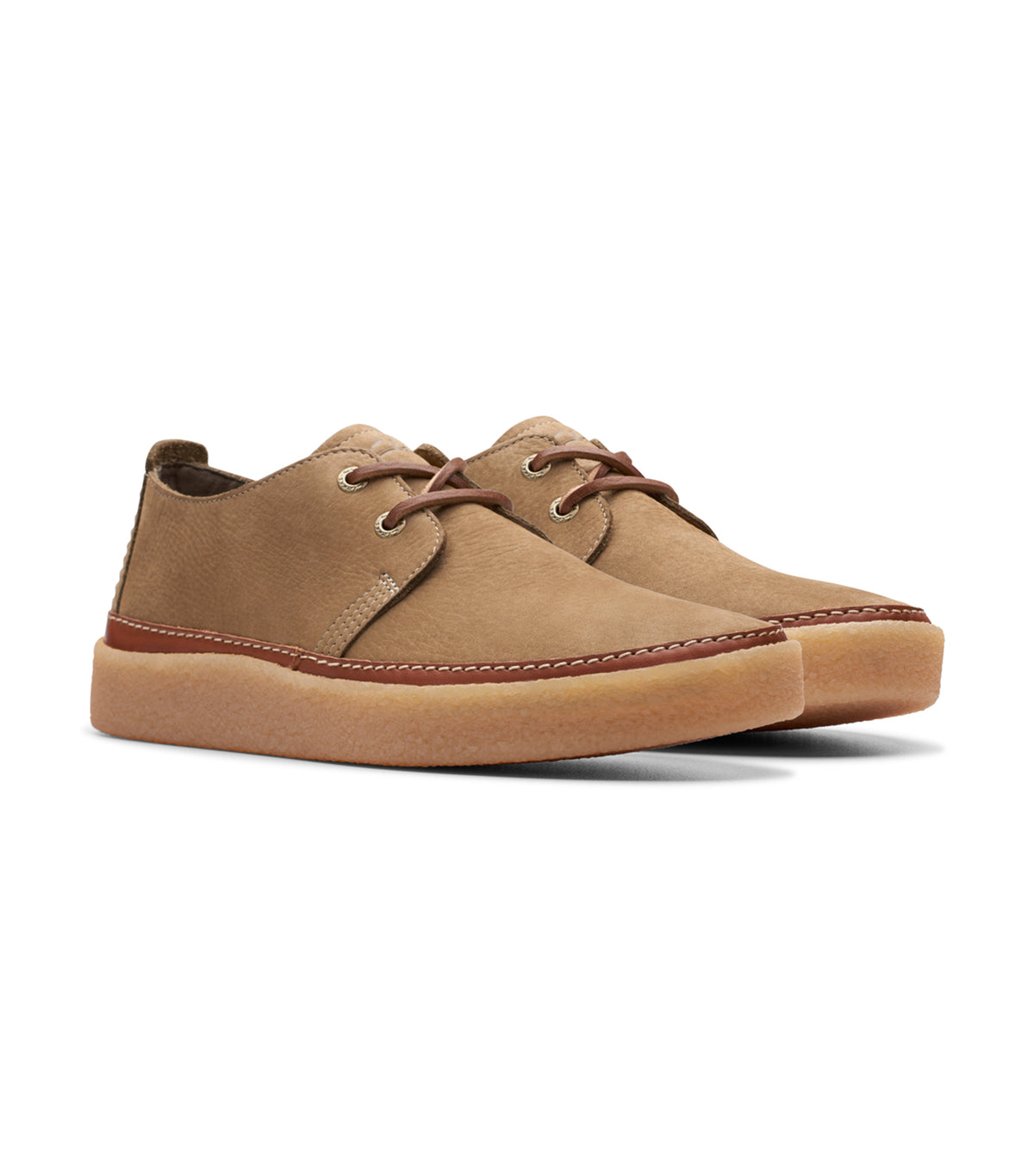 Clarks Clarkwood Low Oakwood | Rustan's